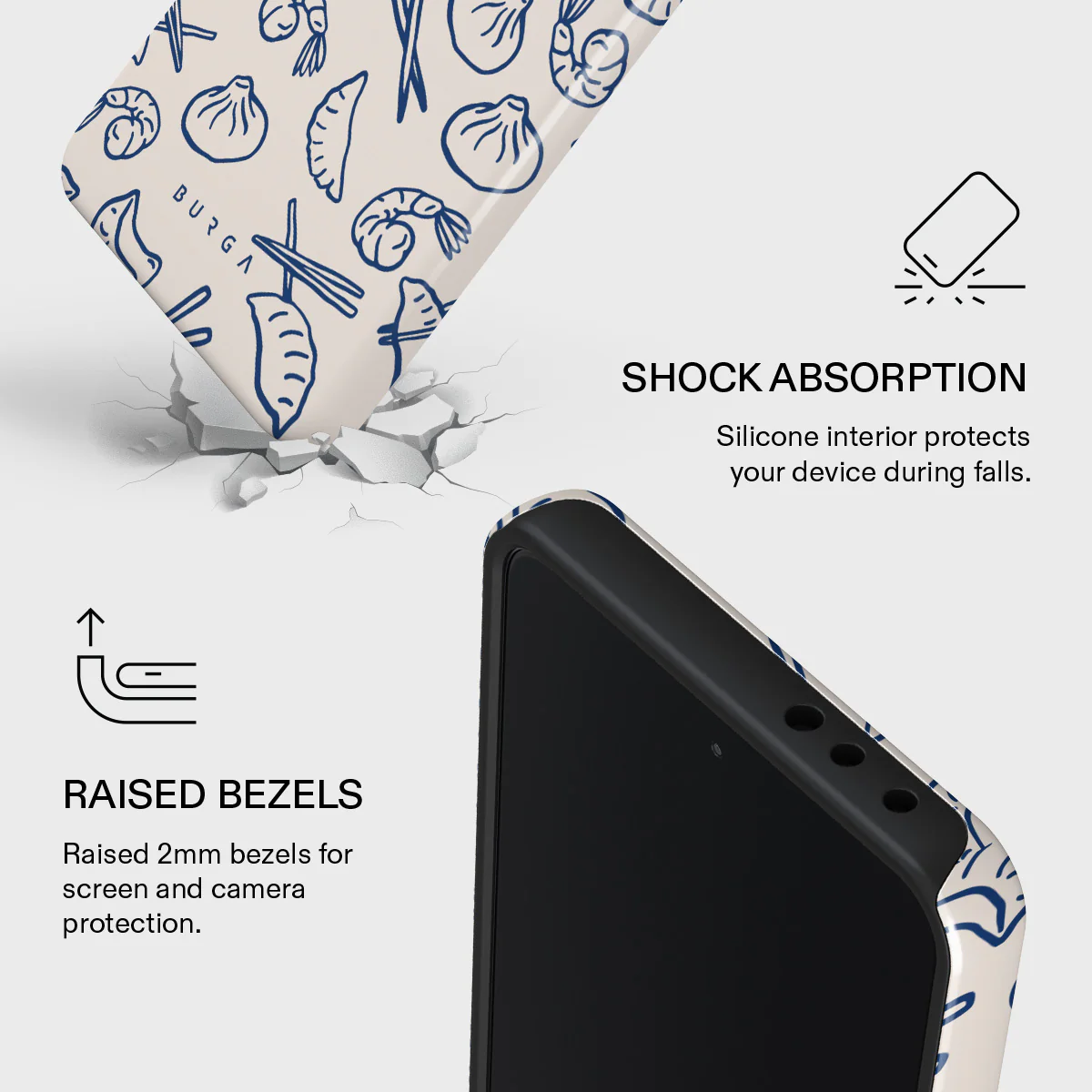Takeout - Xiaomi 14T Case - Image 4