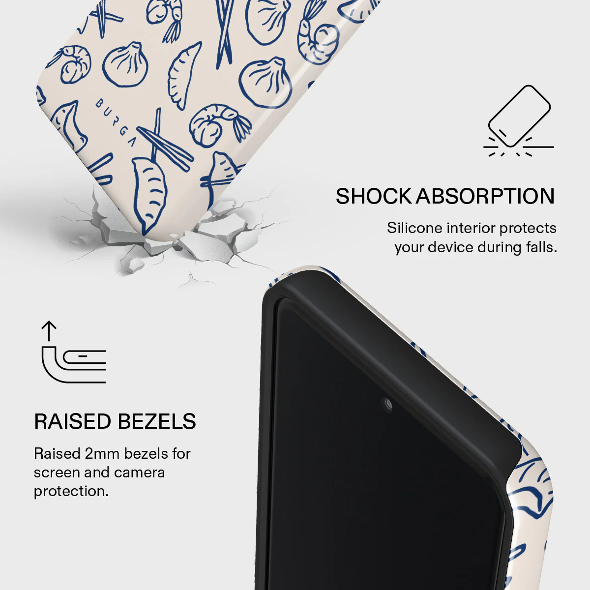 Takeout - Xiaomi 15 Pro Case - Image 4