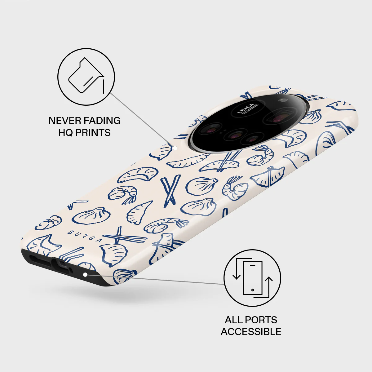 Takeout - Xiaomi 15 Ultra Case - Image 3