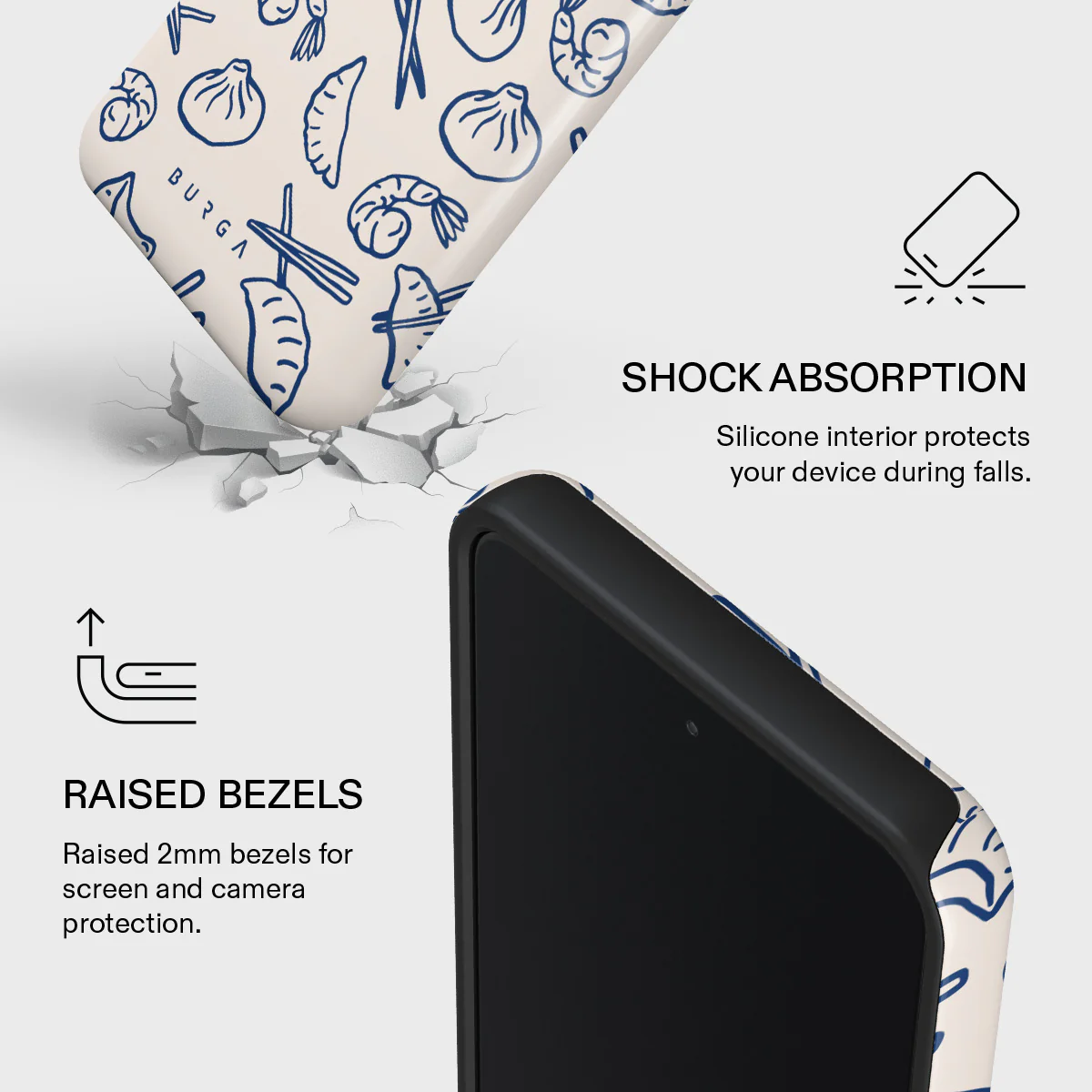 Takeout - Xiaomi 15 Ultra Case - Image 4