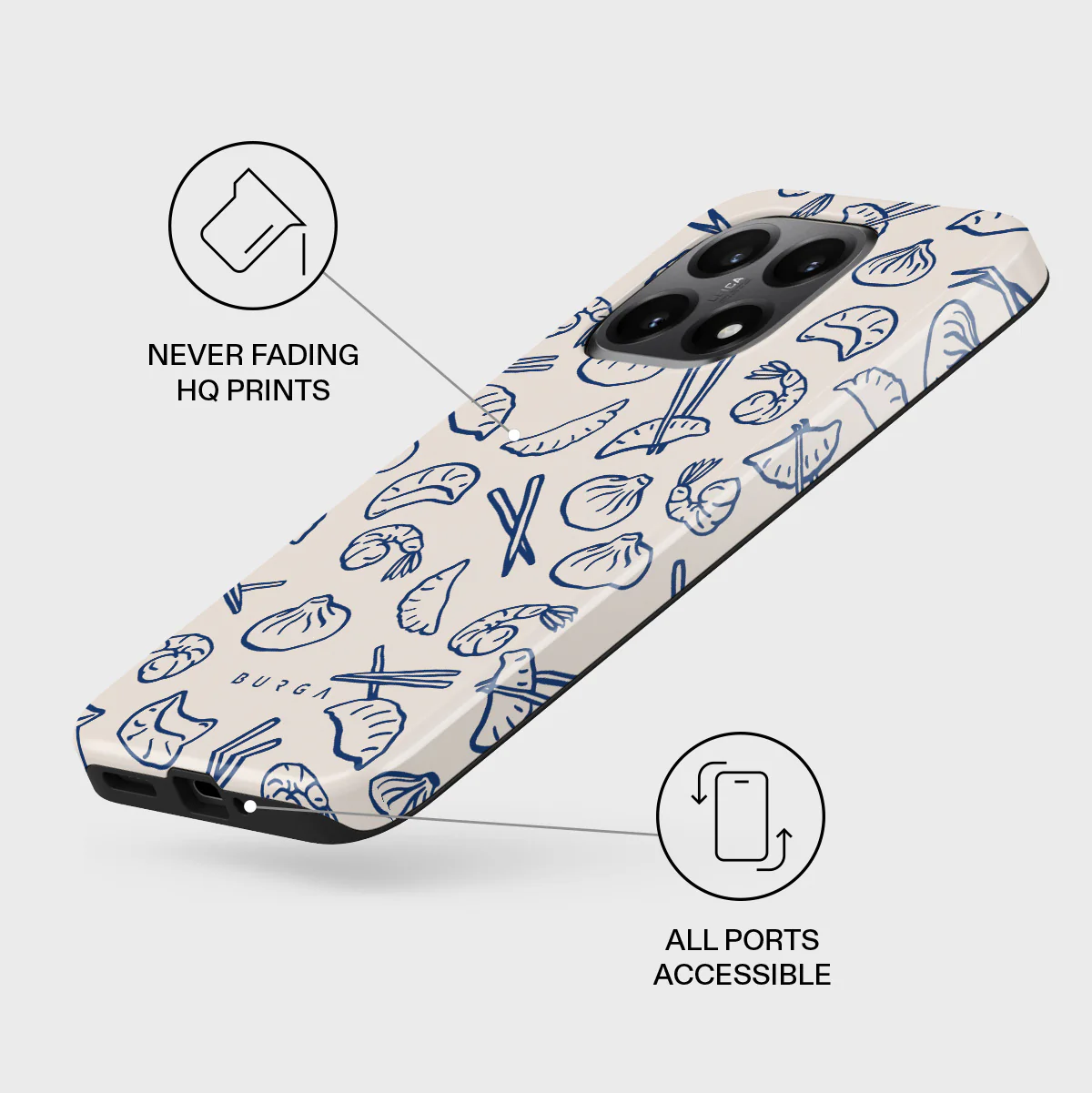 Takeout - Xiaomi 15T Case - Image 3