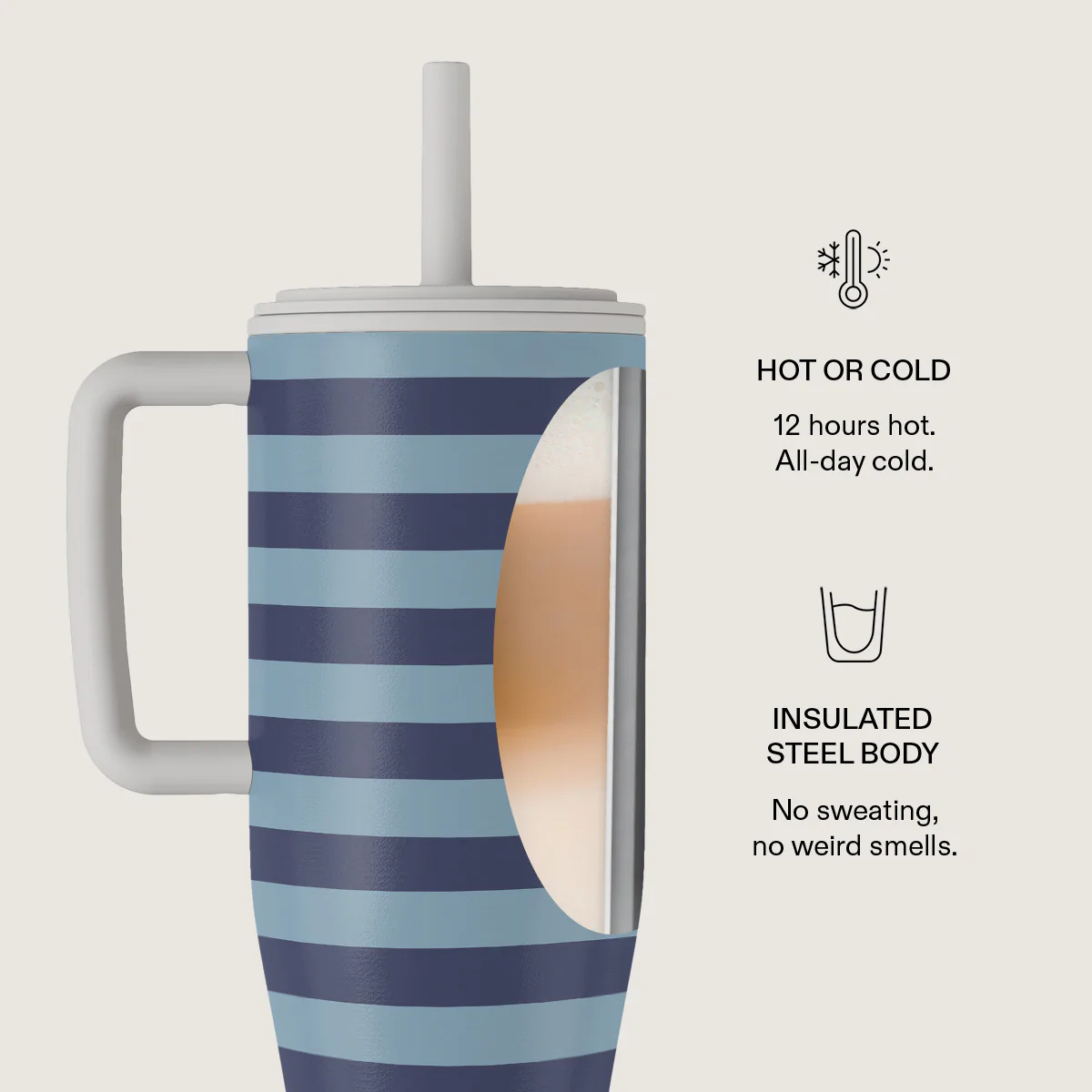 Takeover - All Day Leakproof Tumbler - Image 5