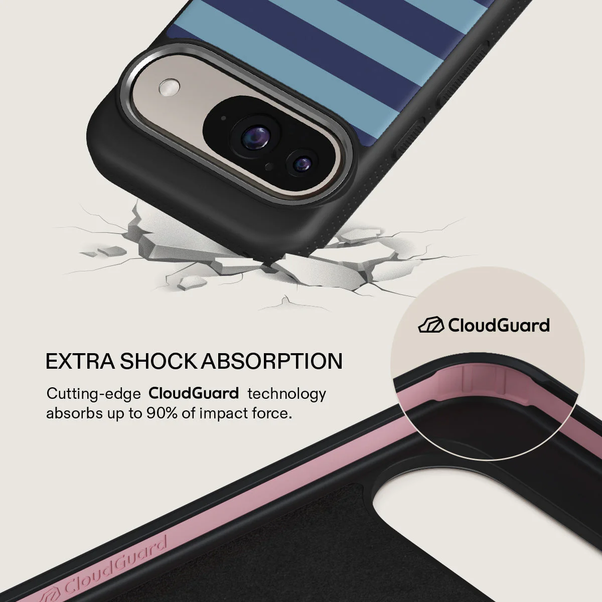 Takeover - Google Pixel 10 Pro Case - Image 14