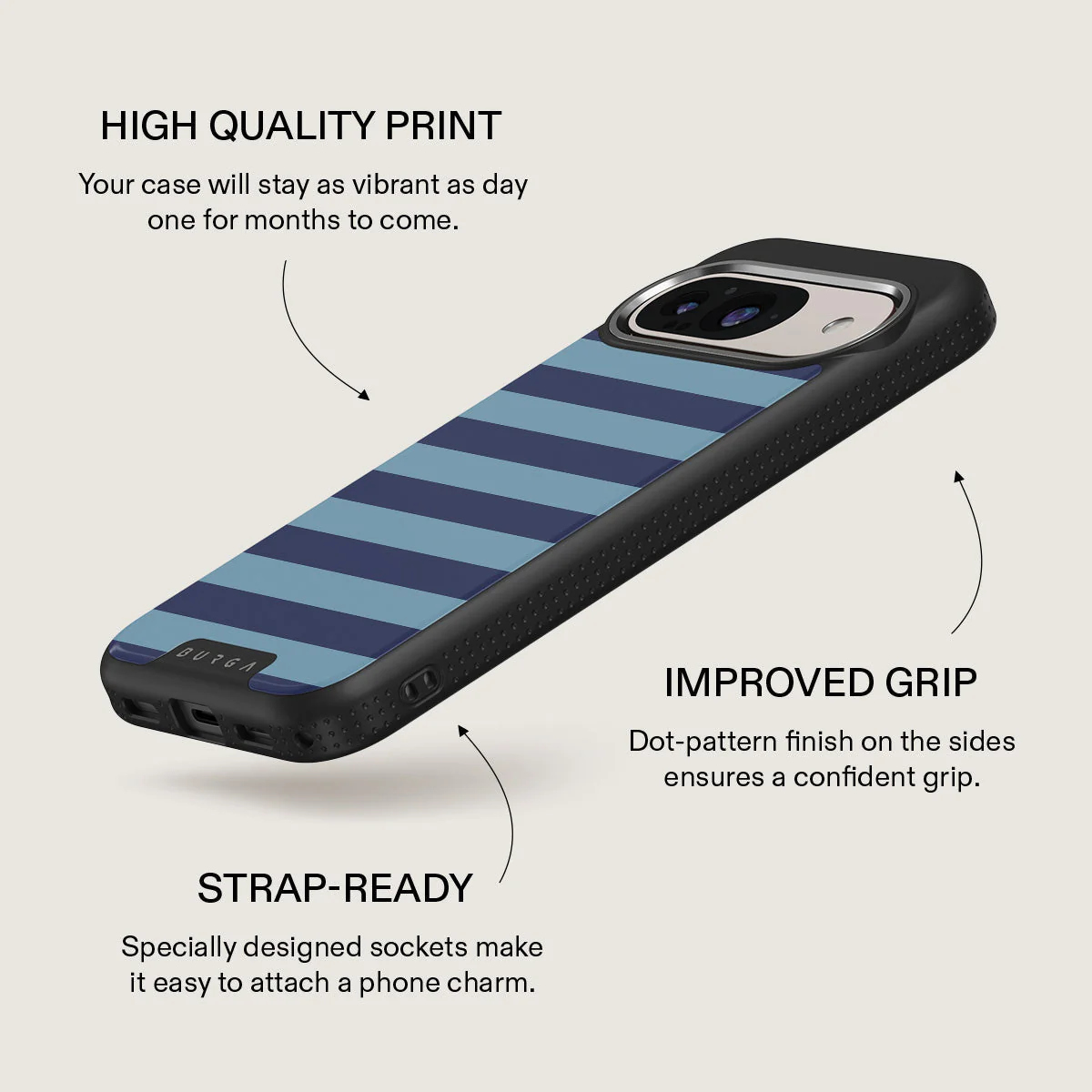 Takeover - Google Pixel 10 Pro Case - Image 16