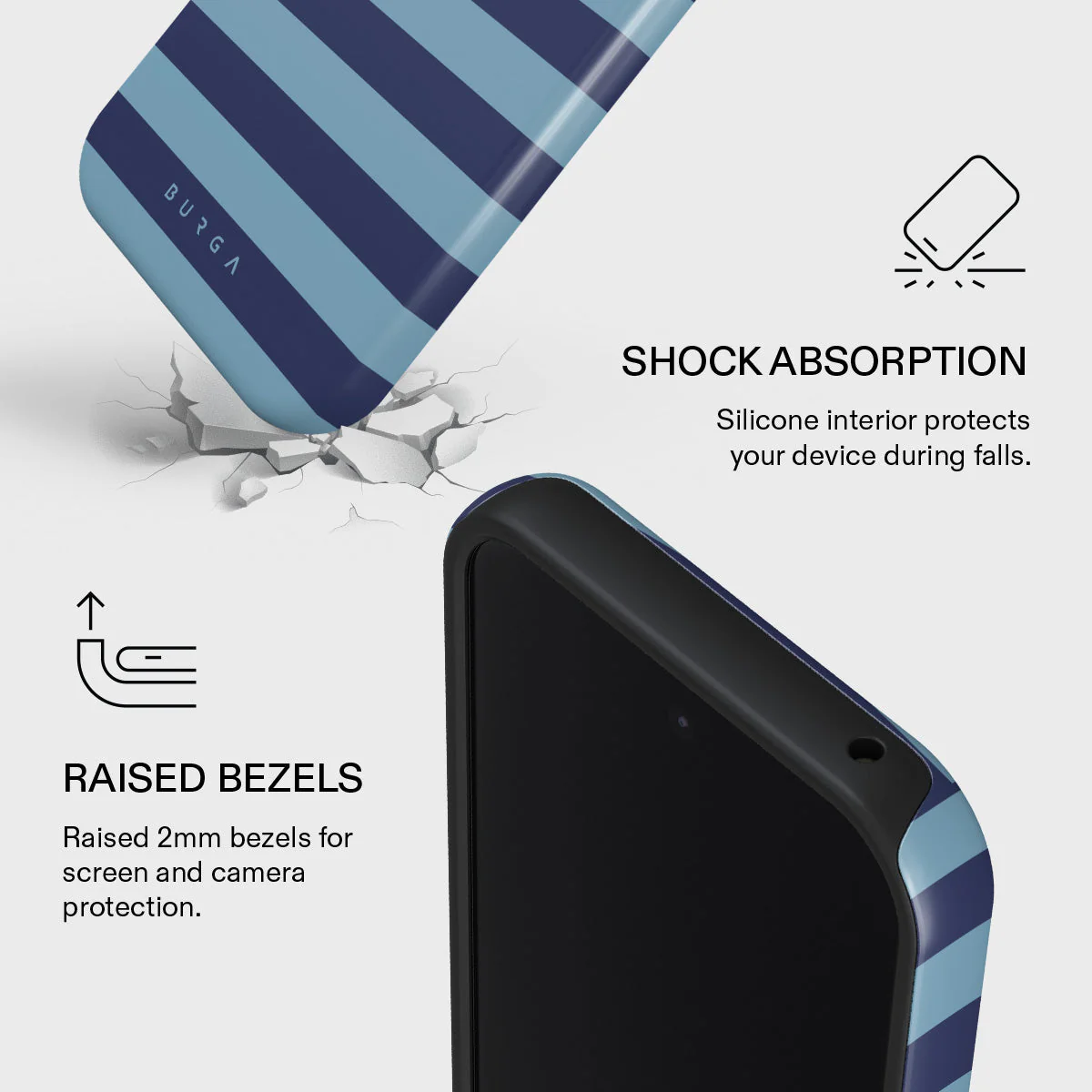 Takeover - Google Pixel 10 Pro Case - Image 4