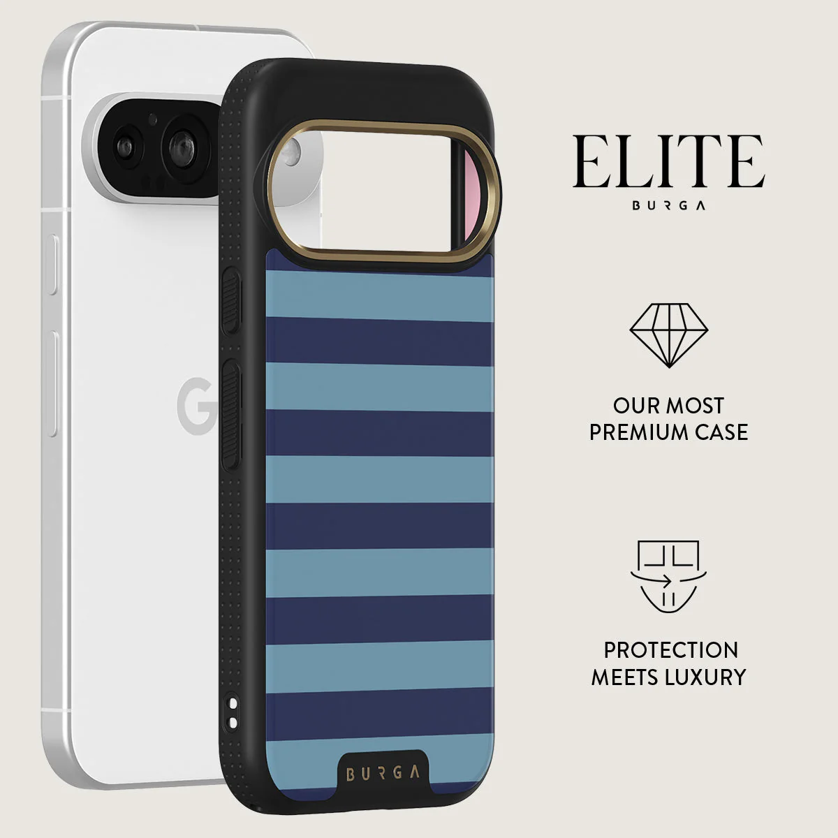 Takeover - Google Pixel 10 Pro Case - Image 6
