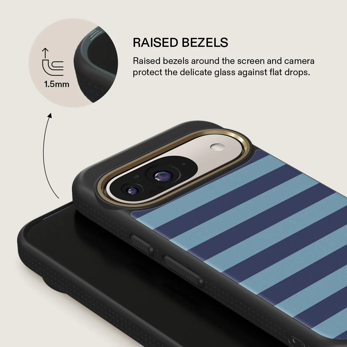 Takeover - Google Pixel 10 Pro Case - Image 8
