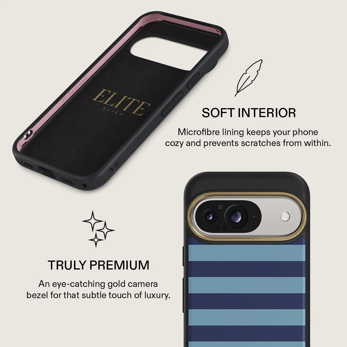 Takeover - Google Pixel 10 Pro XL Case - Image 10