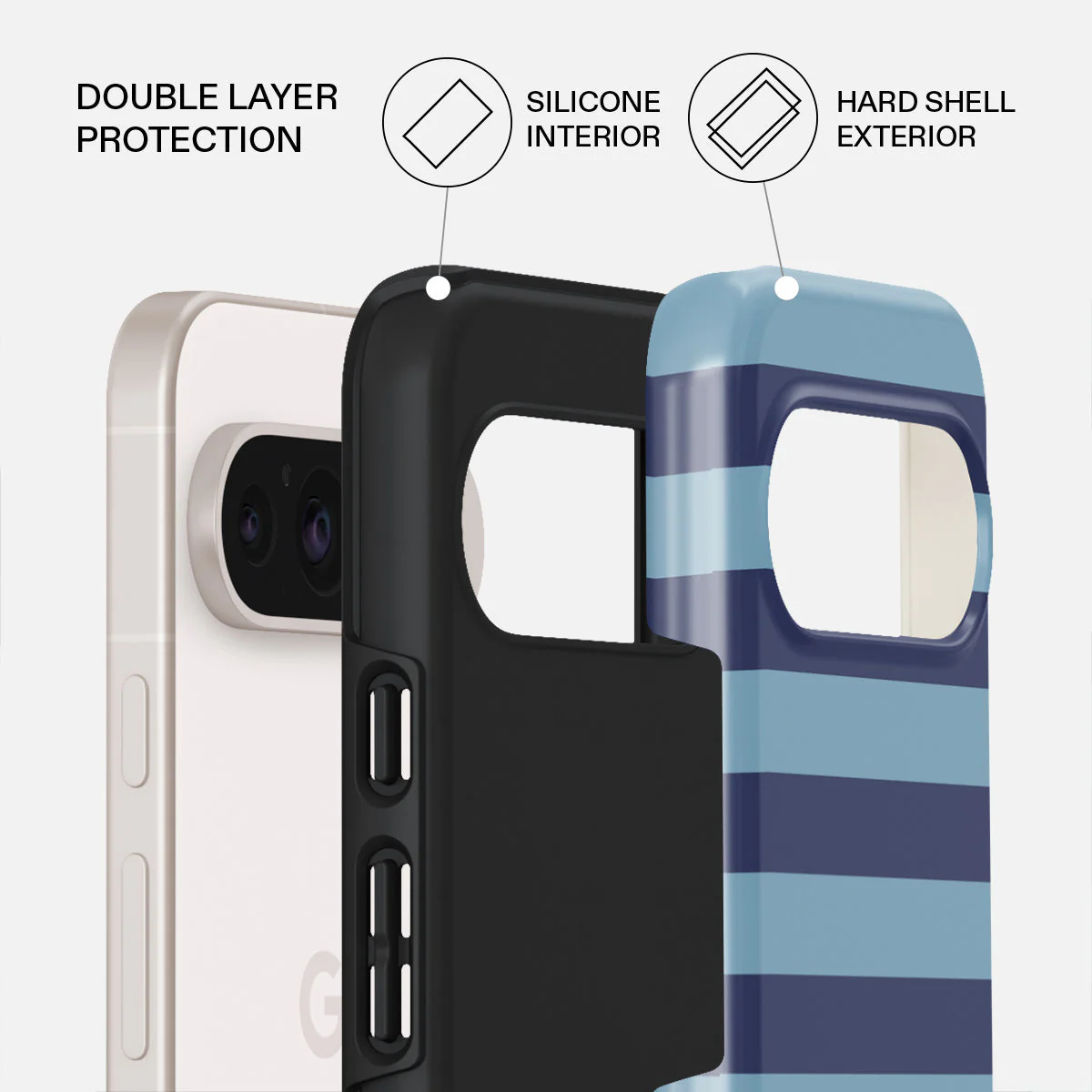 Takeover - Google Pixel 10 Pro XL Case - Image 2