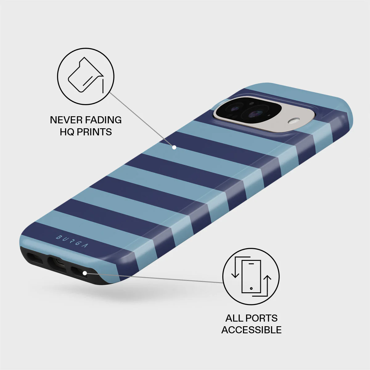 Takeover - Google Pixel 10 Pro XL Case - Image 3