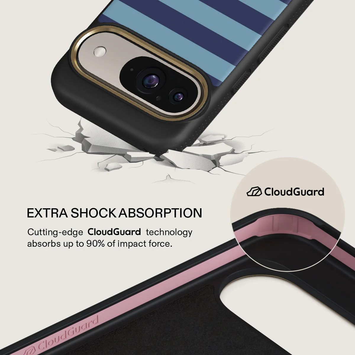 Takeover - Google Pixel 10 Pro XL Case - Image 7