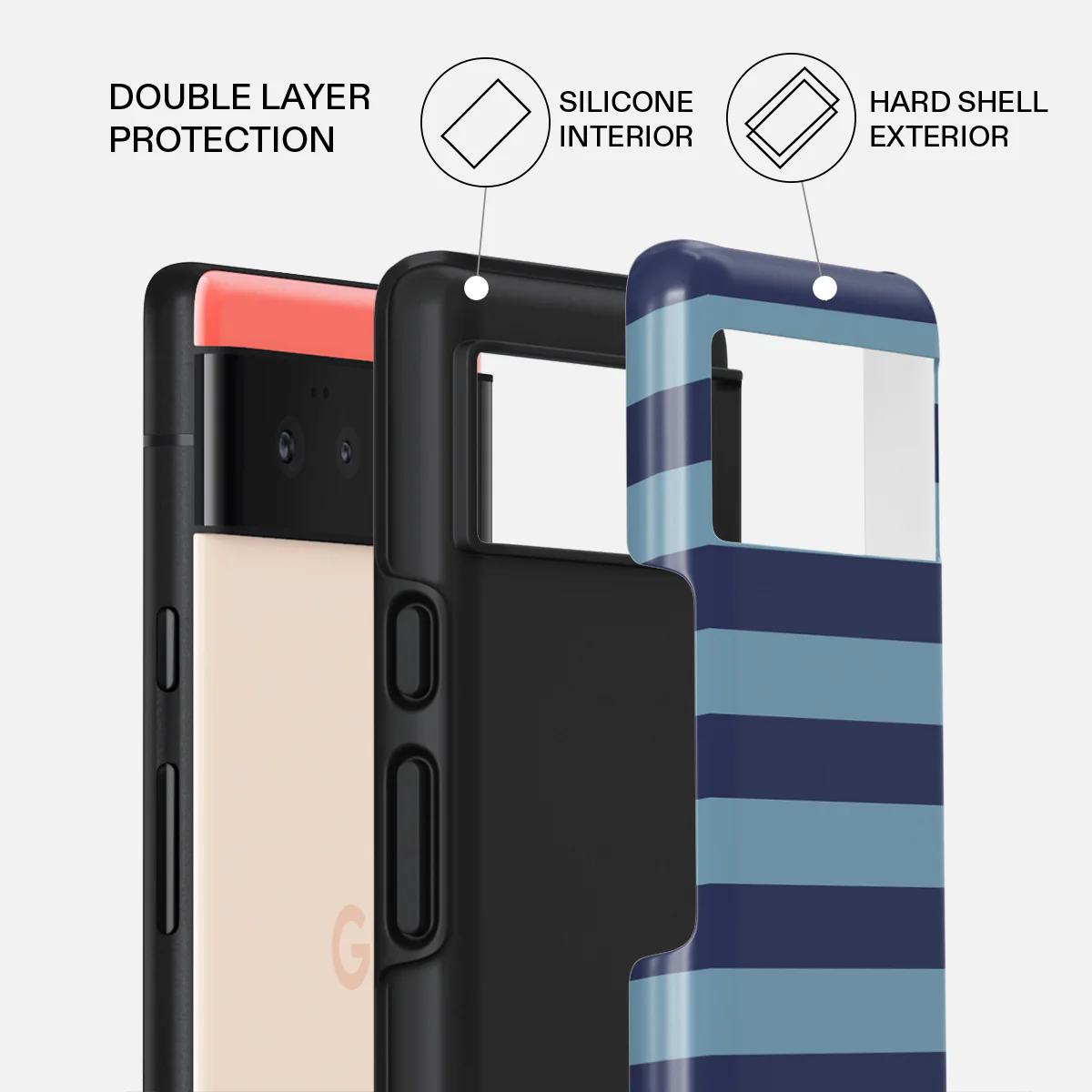 Takeover - Google Pixel 6 Case - Image 2