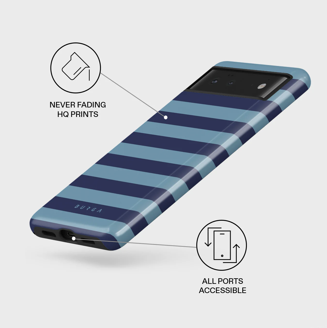 Takeover - Google Pixel 6 Case - Image 3