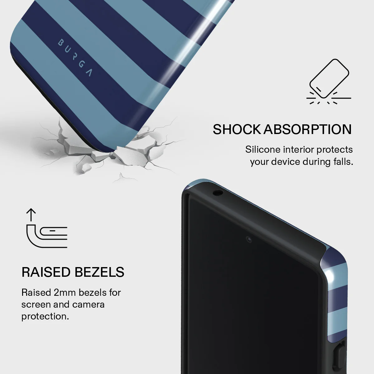 Takeover - Google Pixel 6 Pro Case - Image 4