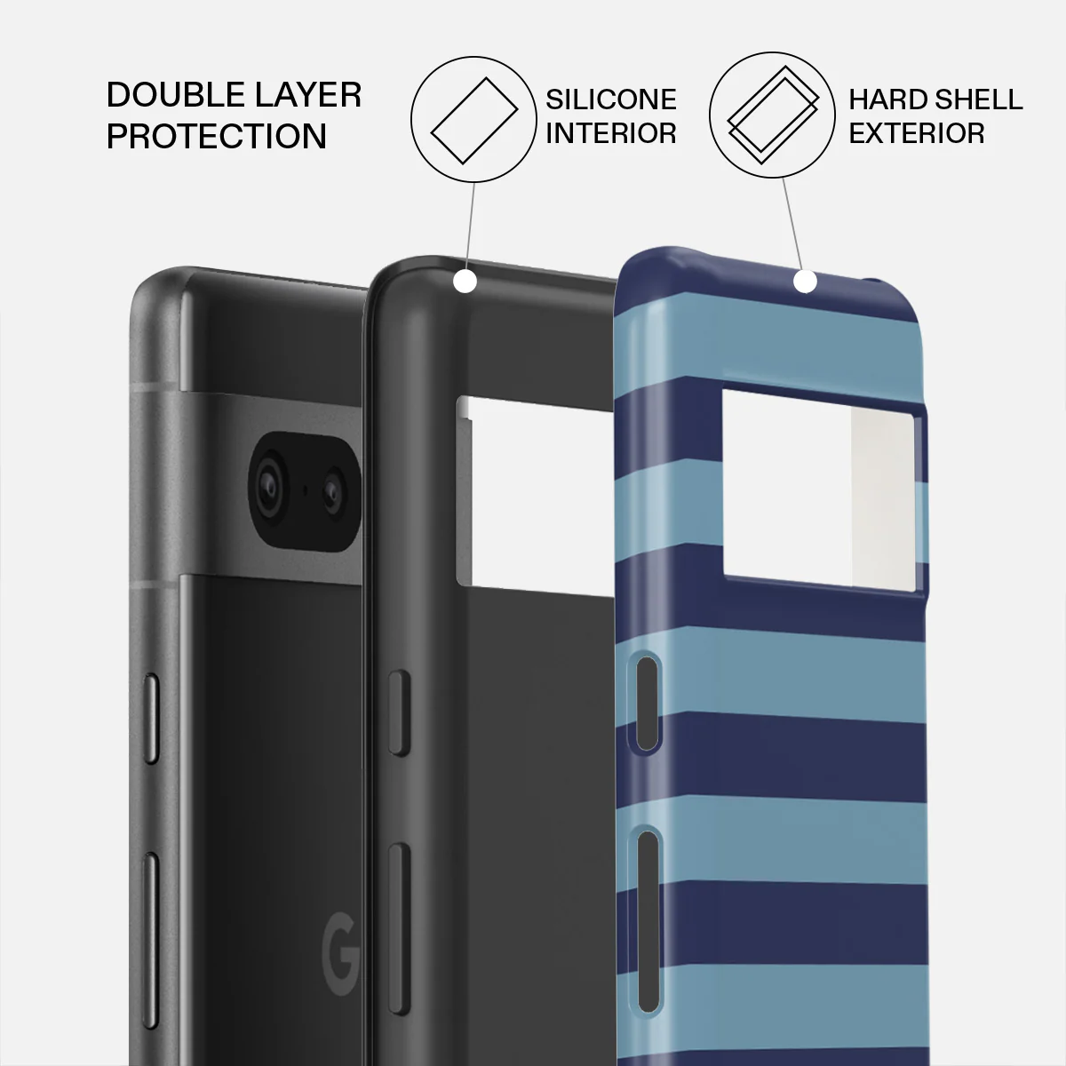 Takeover - Google Pixel 7 Case - Image 2