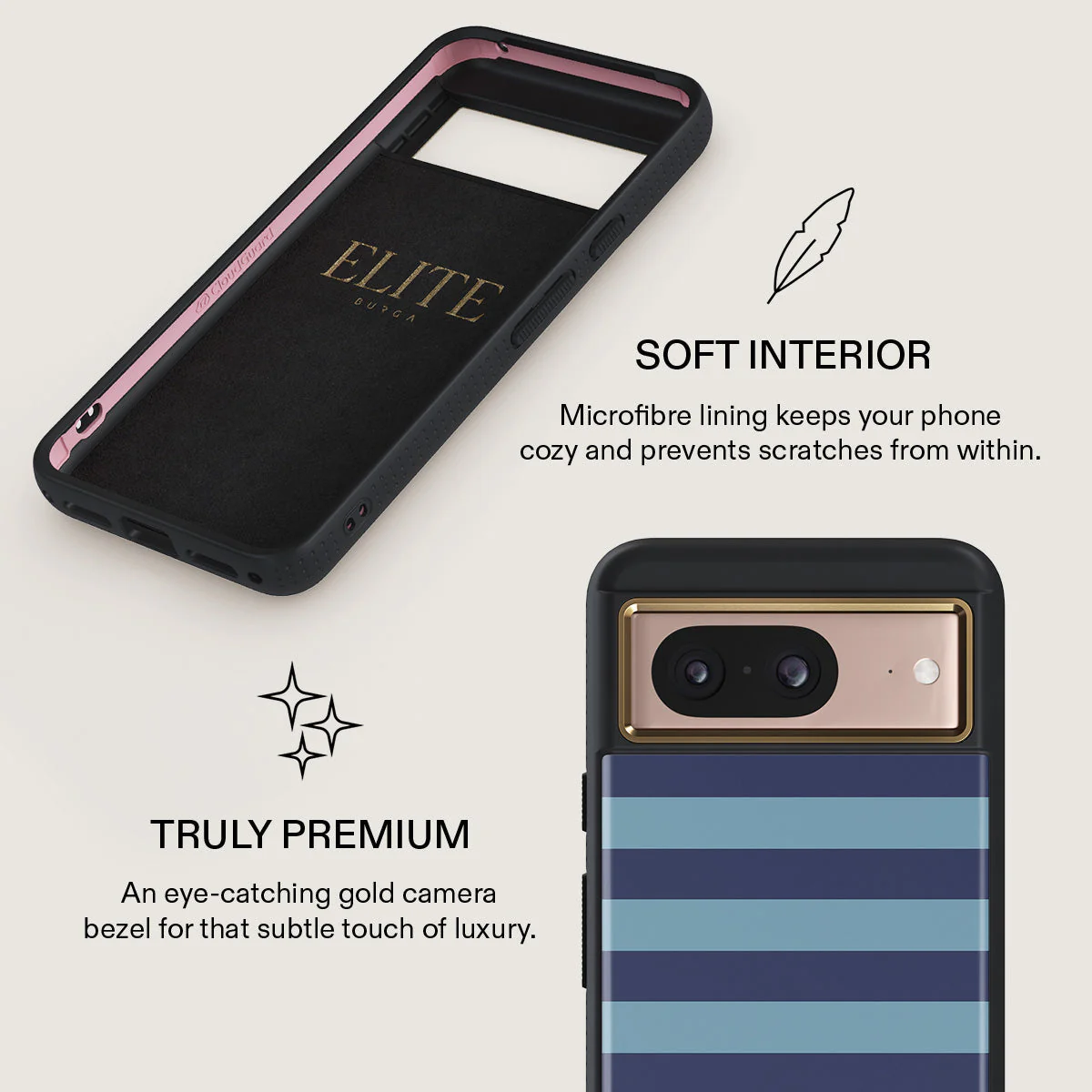 Takeover - Google Pixel 8 Case - Image 10