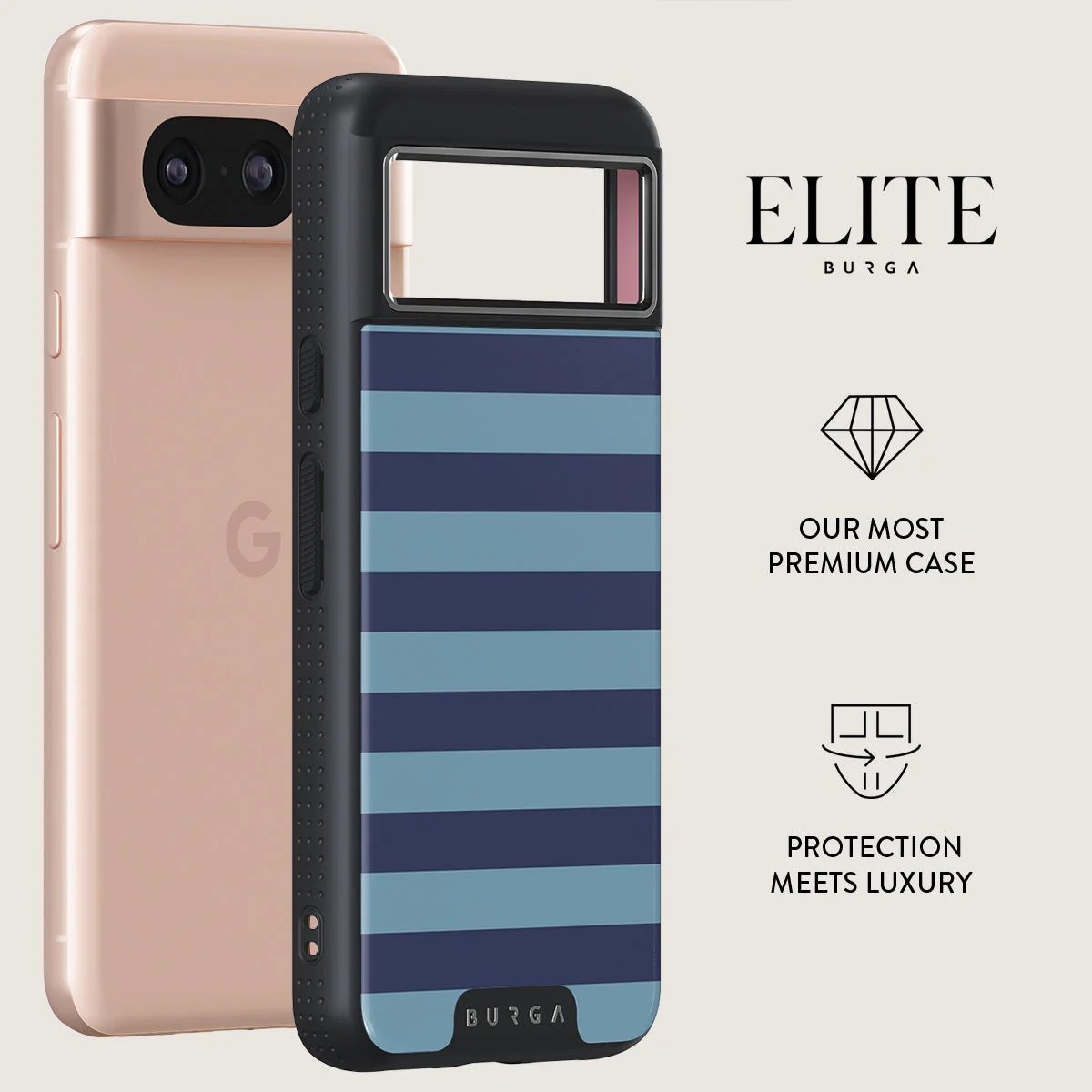 Takeover - Google Pixel 8 Case - Image 13