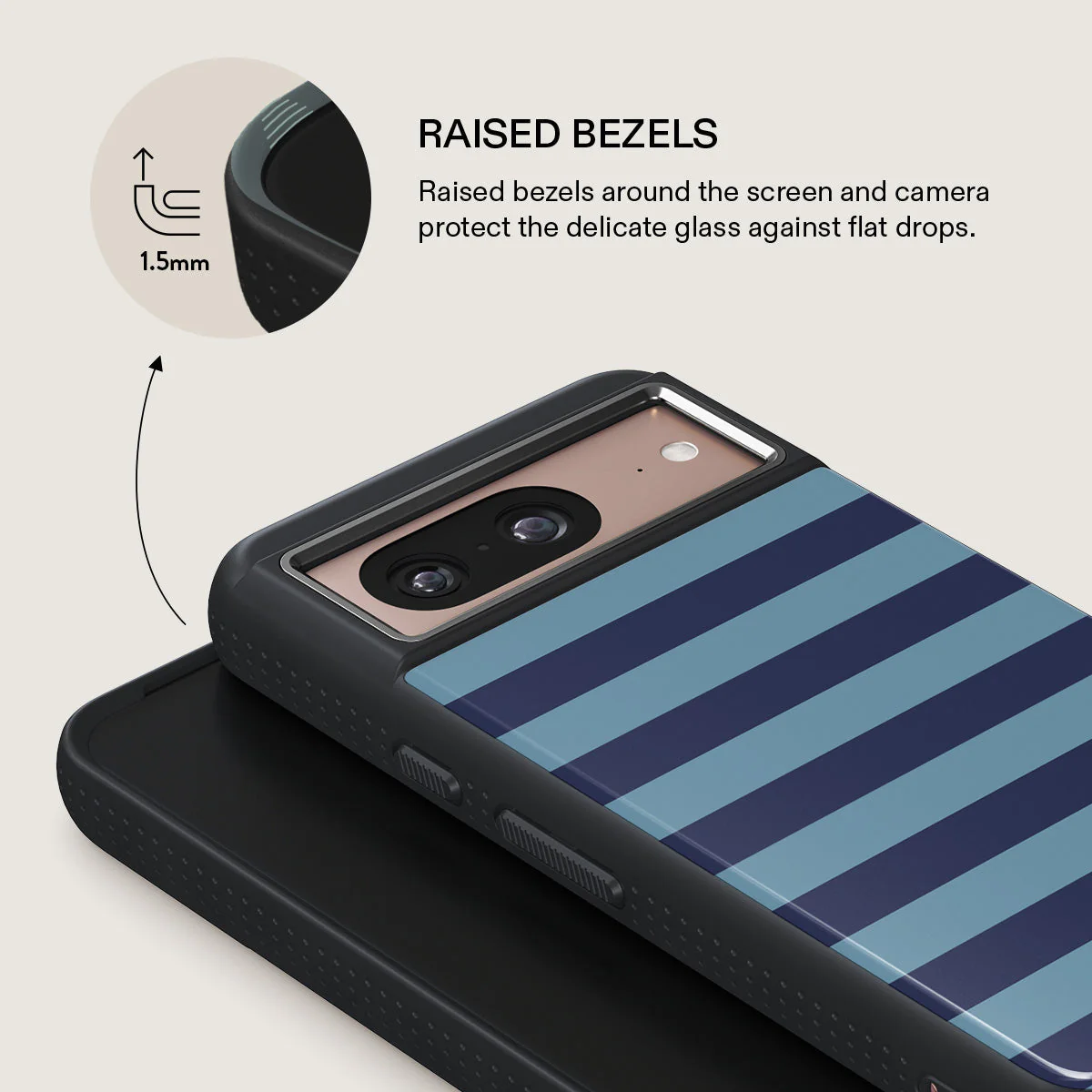 Takeover - Google Pixel 8 Case - Image 15