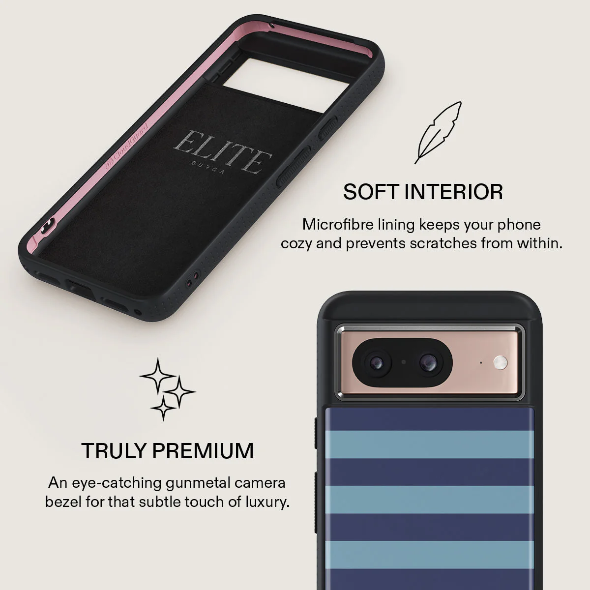 Takeover - Google Pixel 8 Case - Image 17