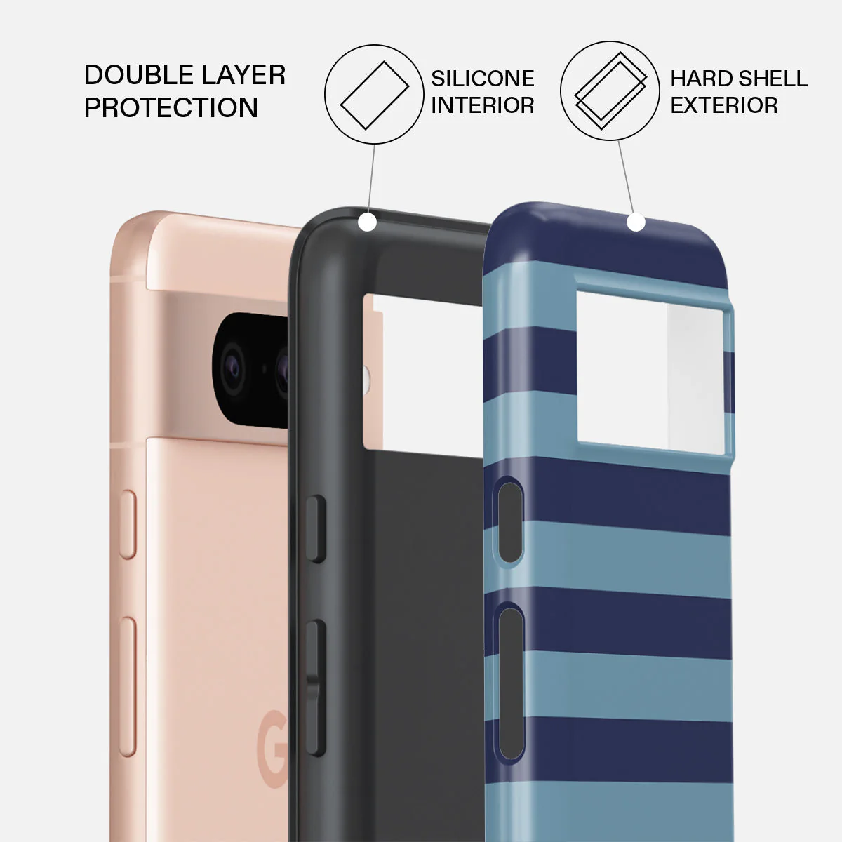 Takeover - Google Pixel 8 Case - Image 2