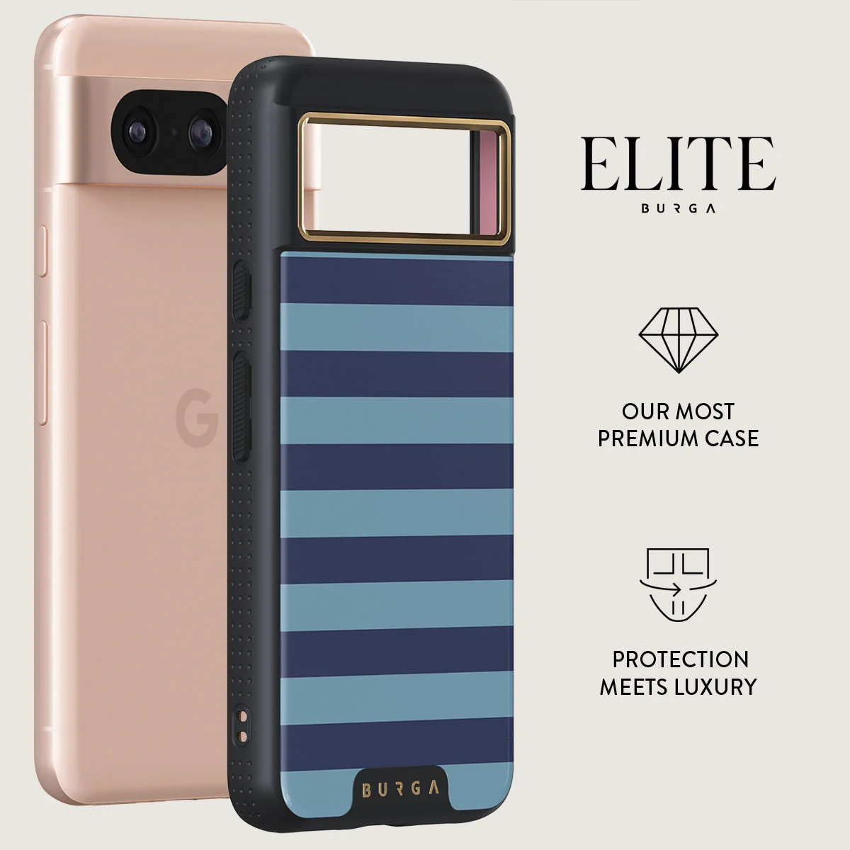 Takeover - Google Pixel 8 Case - Image 6