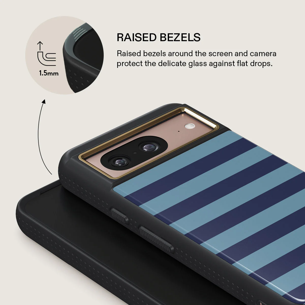Takeover - Google Pixel 8 Case - Image 8