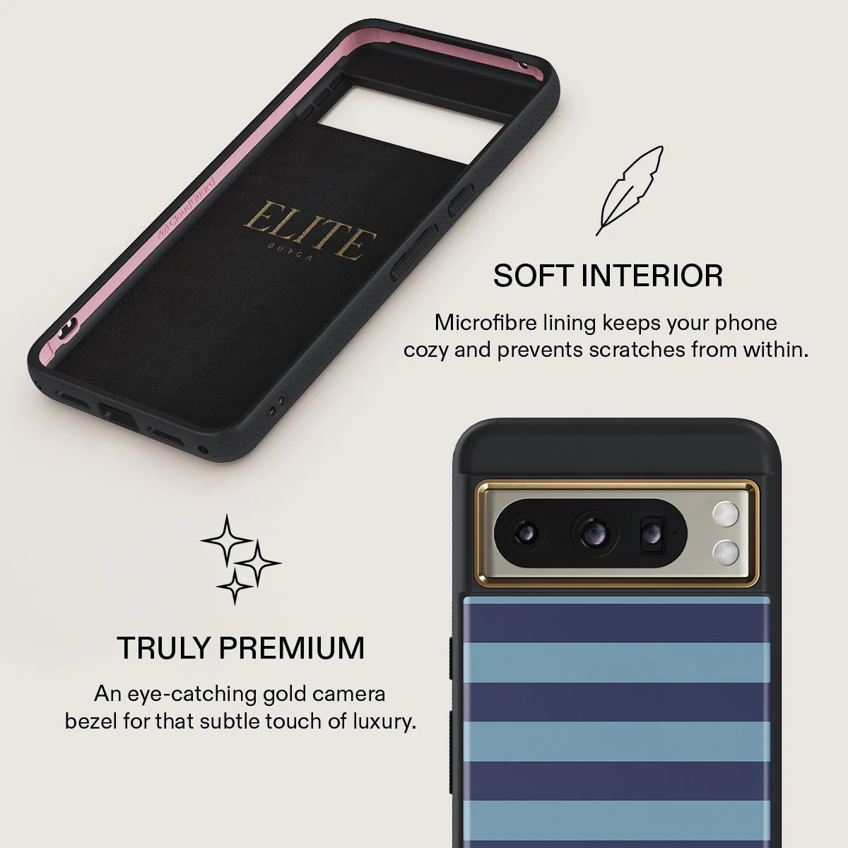 Takeover - Google Pixel 8 Pro Case - Image 10
