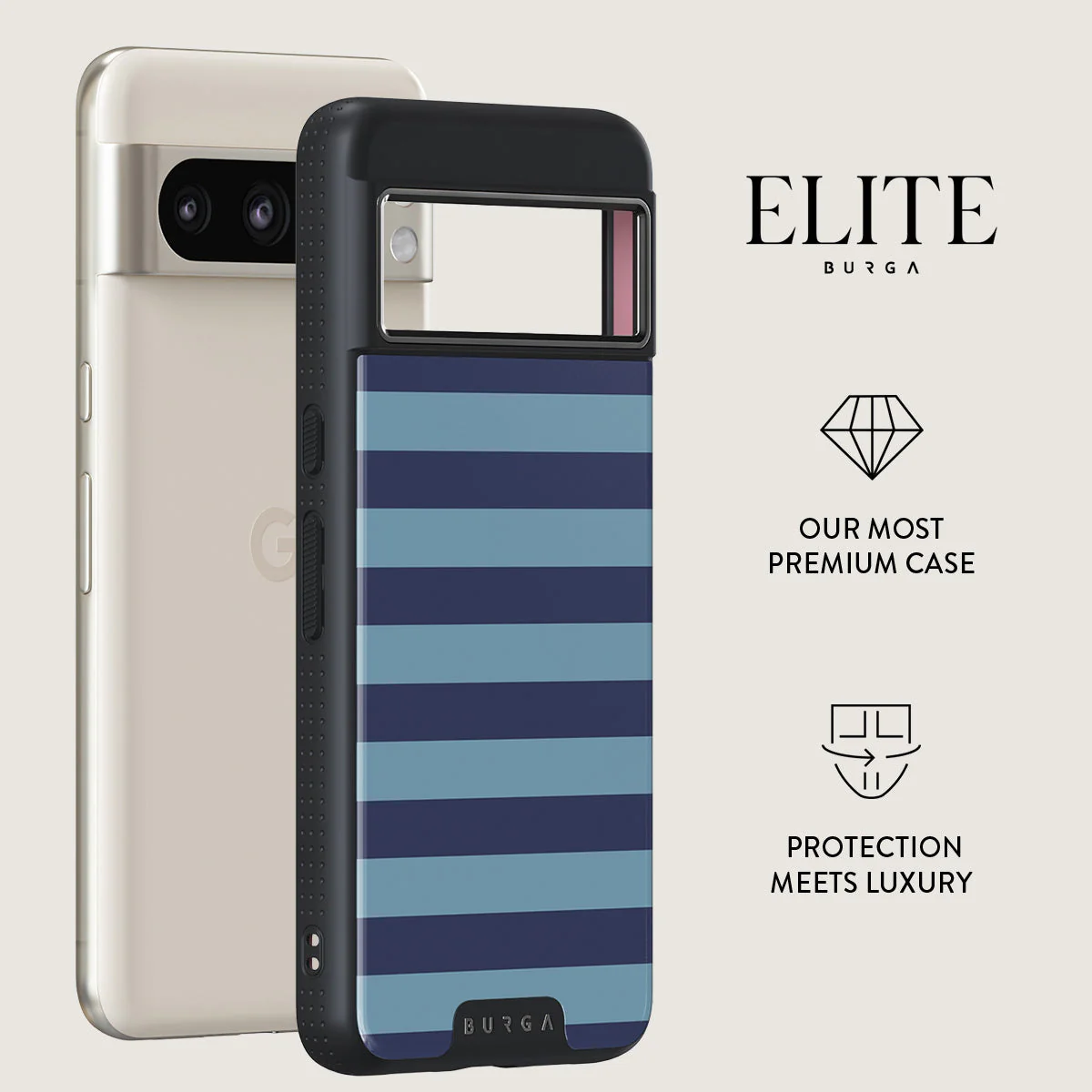 Takeover - Google Pixel 8 Pro Case - Image 13