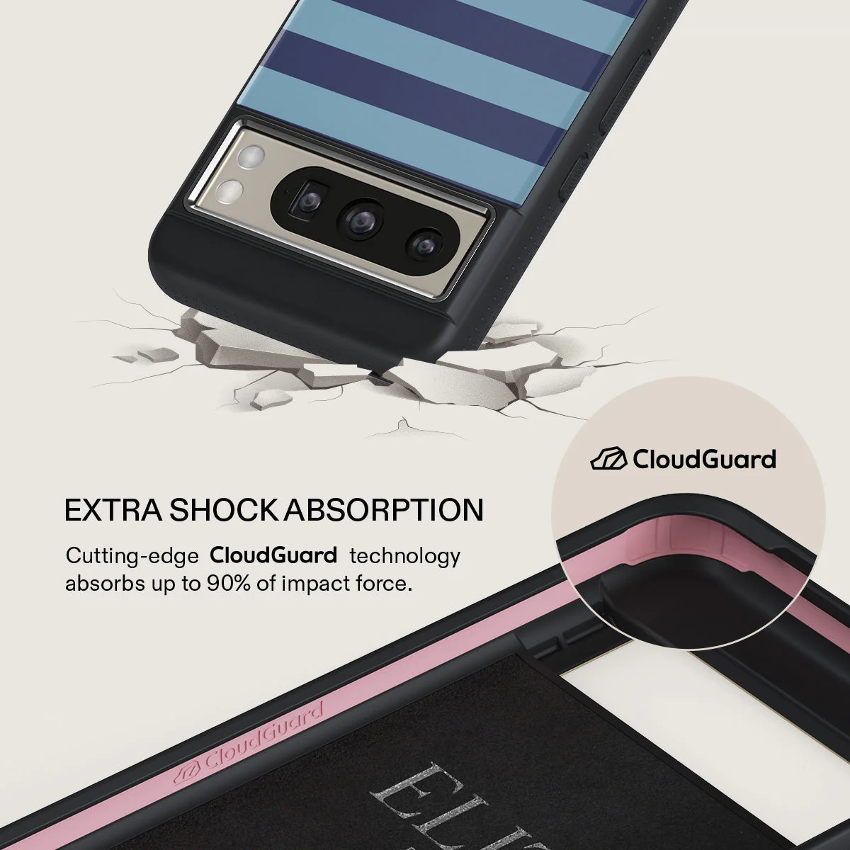 Takeover - Google Pixel 8 Pro Case - Image 14
