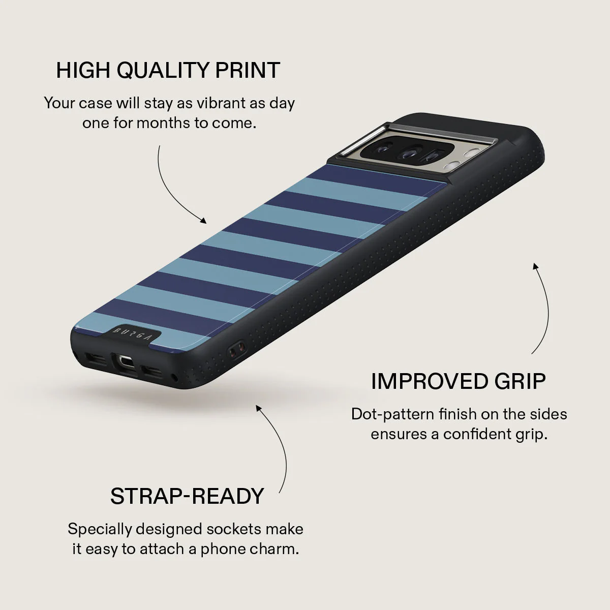 Takeover - Google Pixel 8 Pro Case - Image 16
