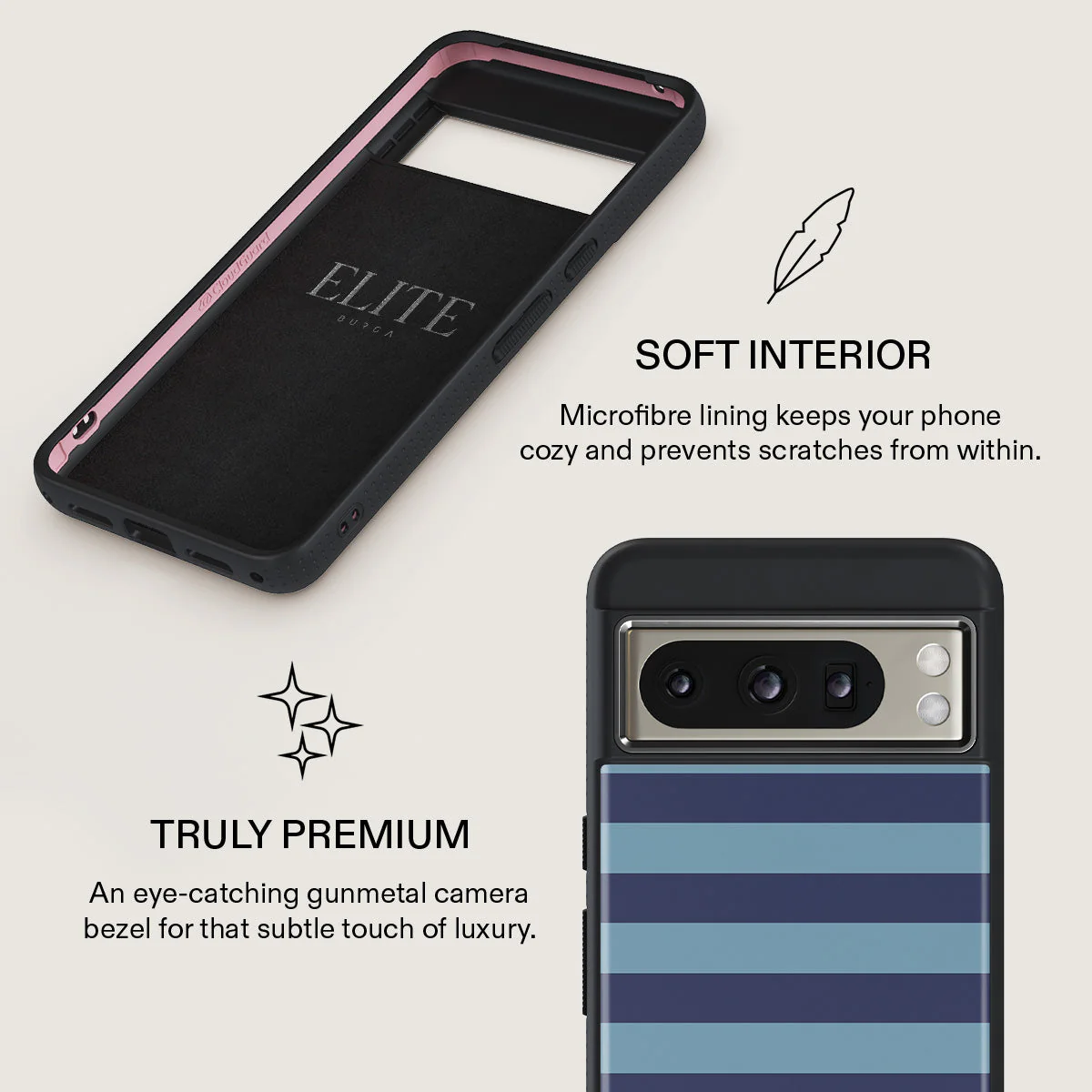 Takeover - Google Pixel 8 Pro Case - Image 17
