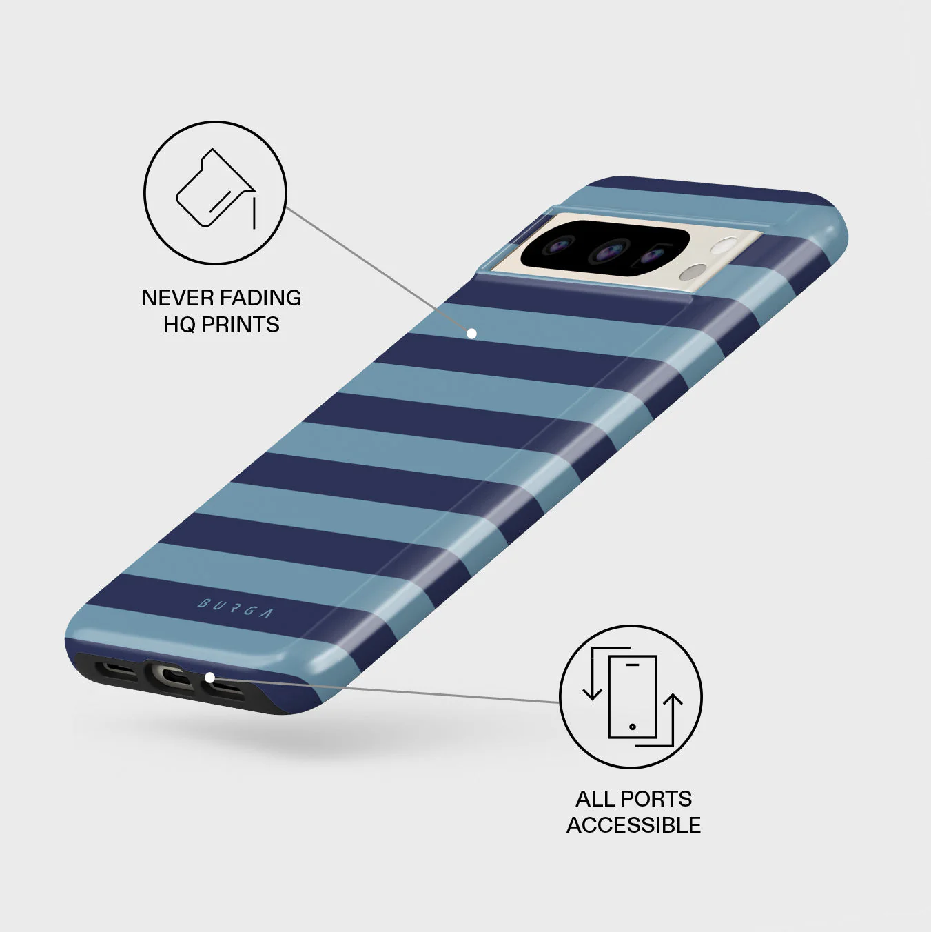 Takeover - Google Pixel 8 Pro Case - Image 3