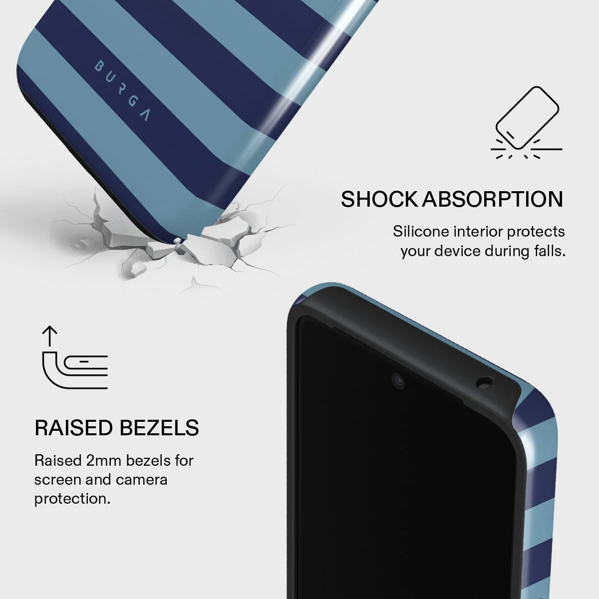 Takeover - Google Pixel 8 Pro Case - Image 4