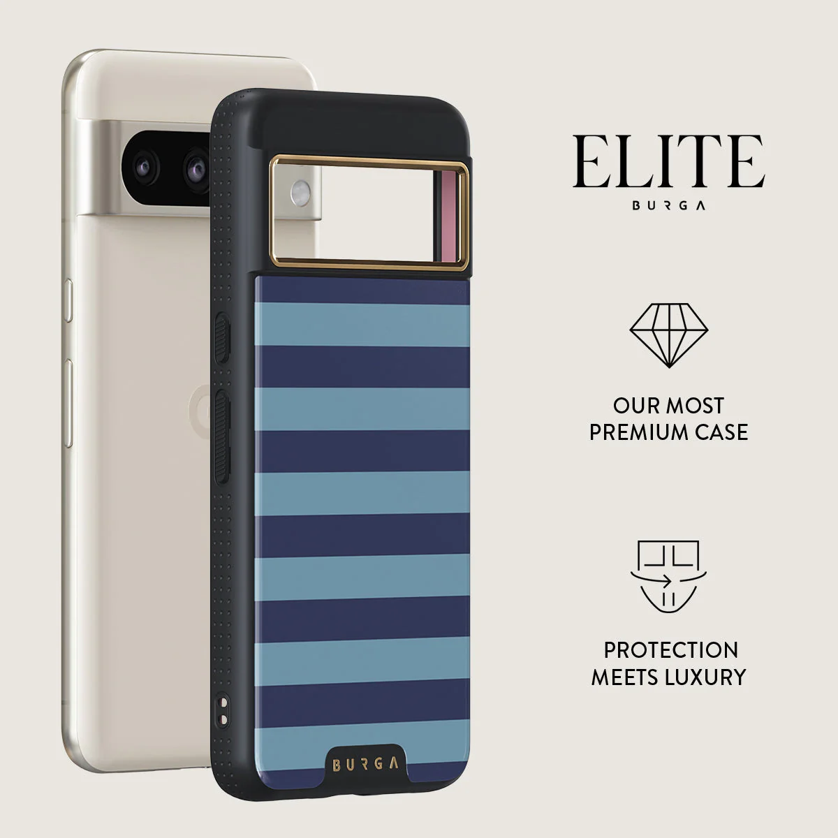 Takeover - Google Pixel 8 Pro Case - Image 6