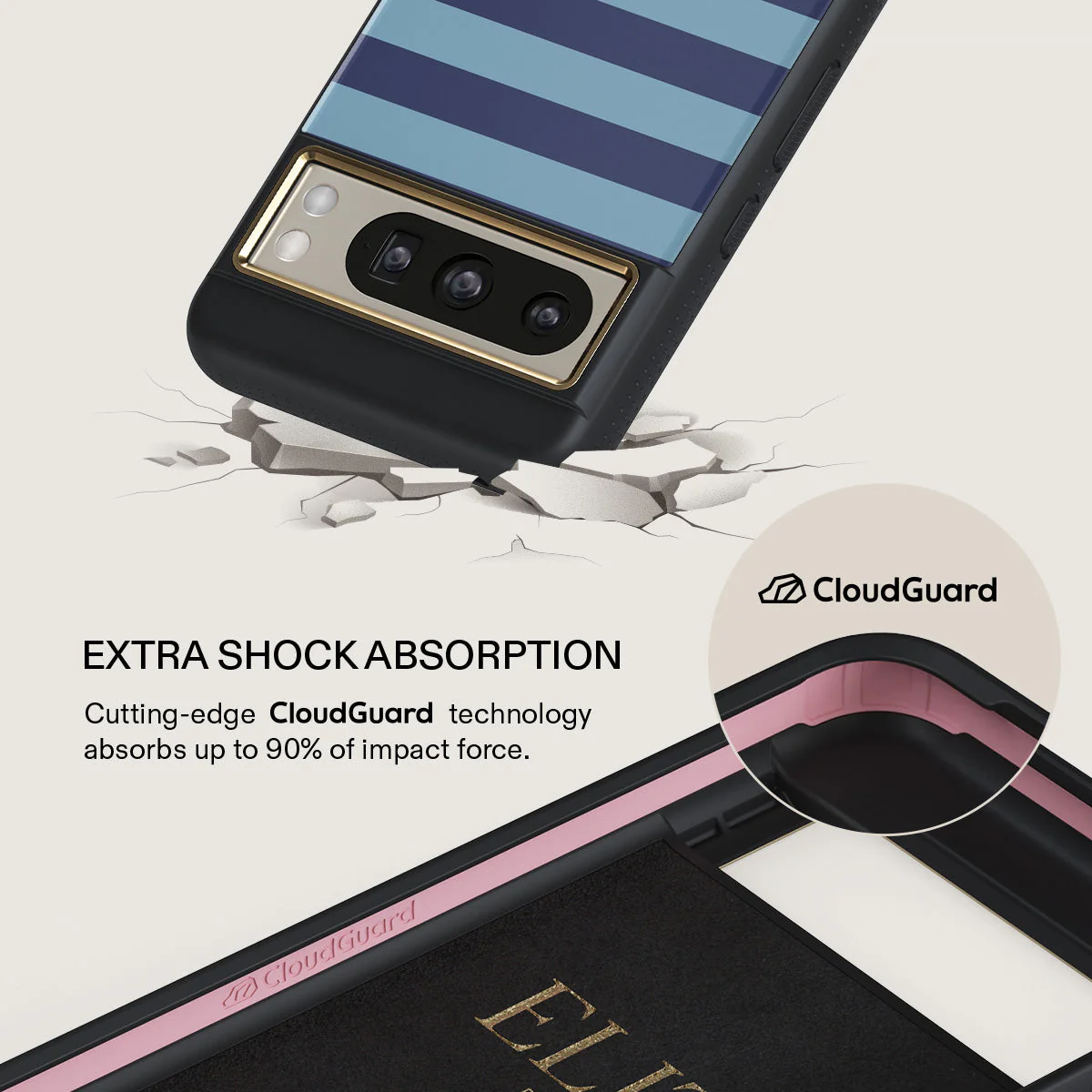 Takeover - Google Pixel 8 Pro Case - Image 7