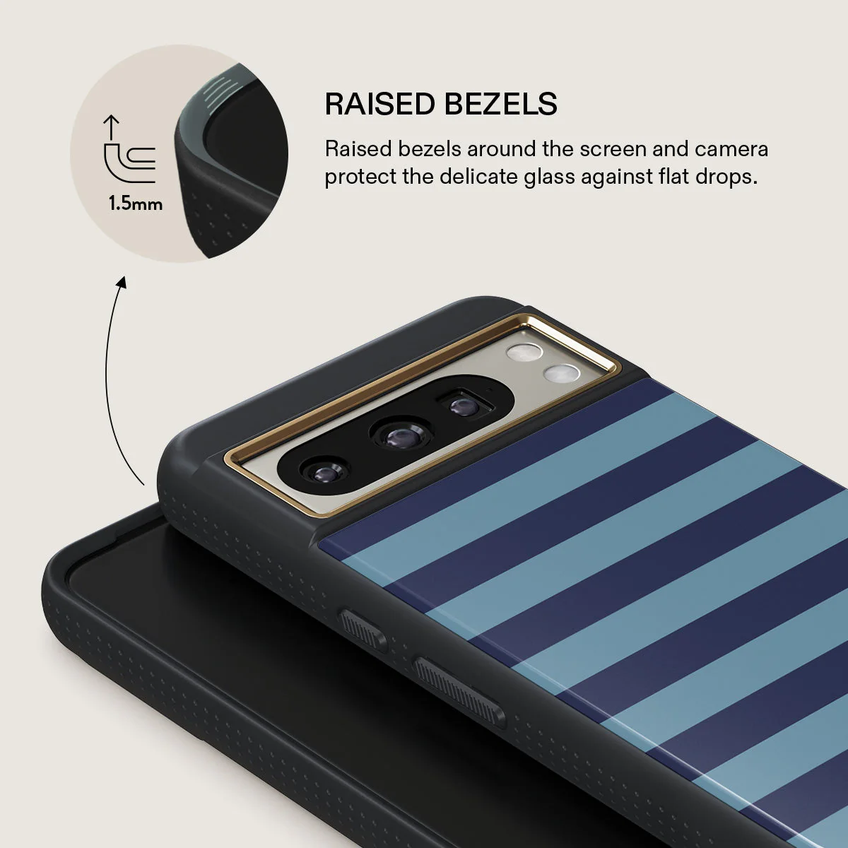Takeover - Google Pixel 8 Pro Case - Image 8