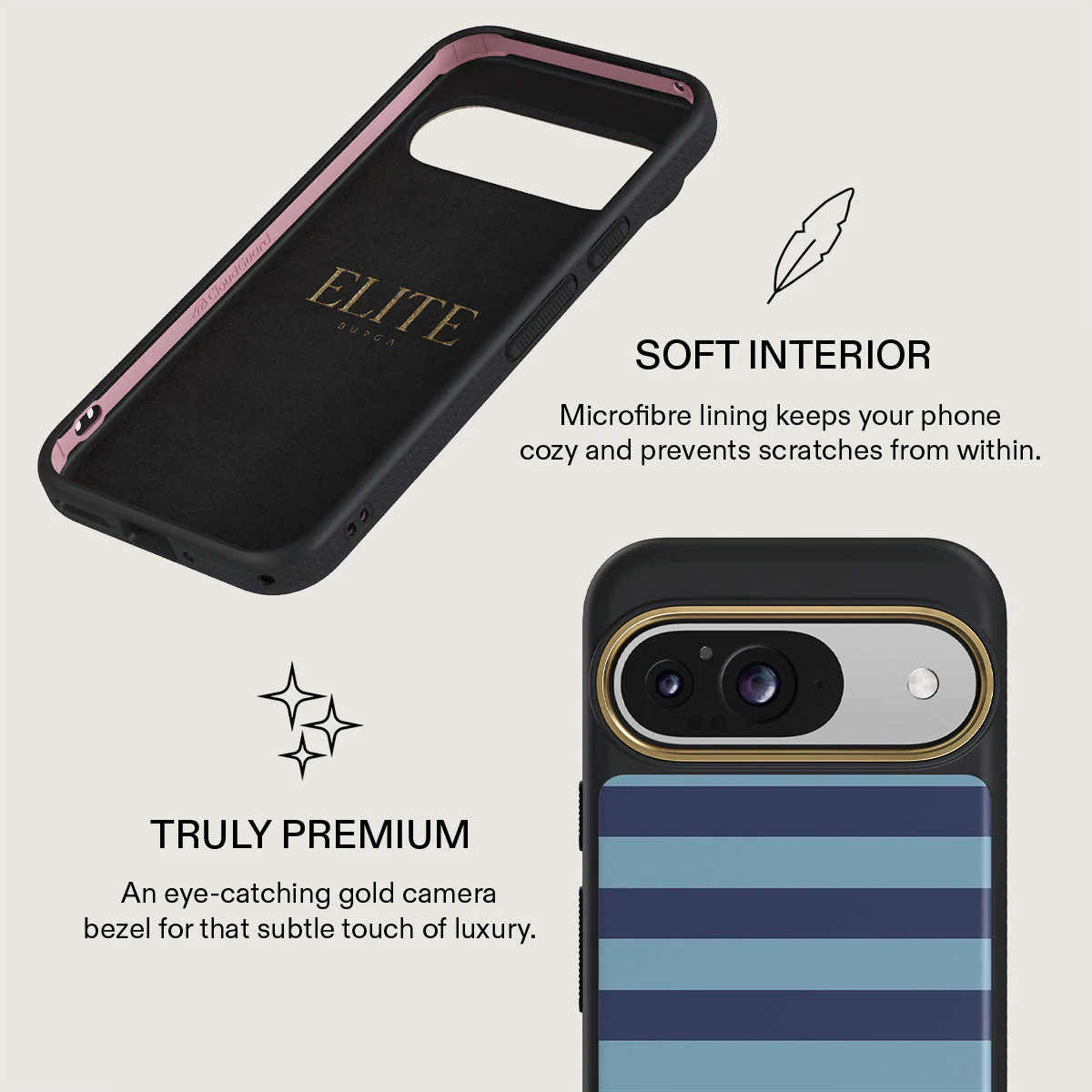 Takeover - Google Pixel 9 Case - Image 10