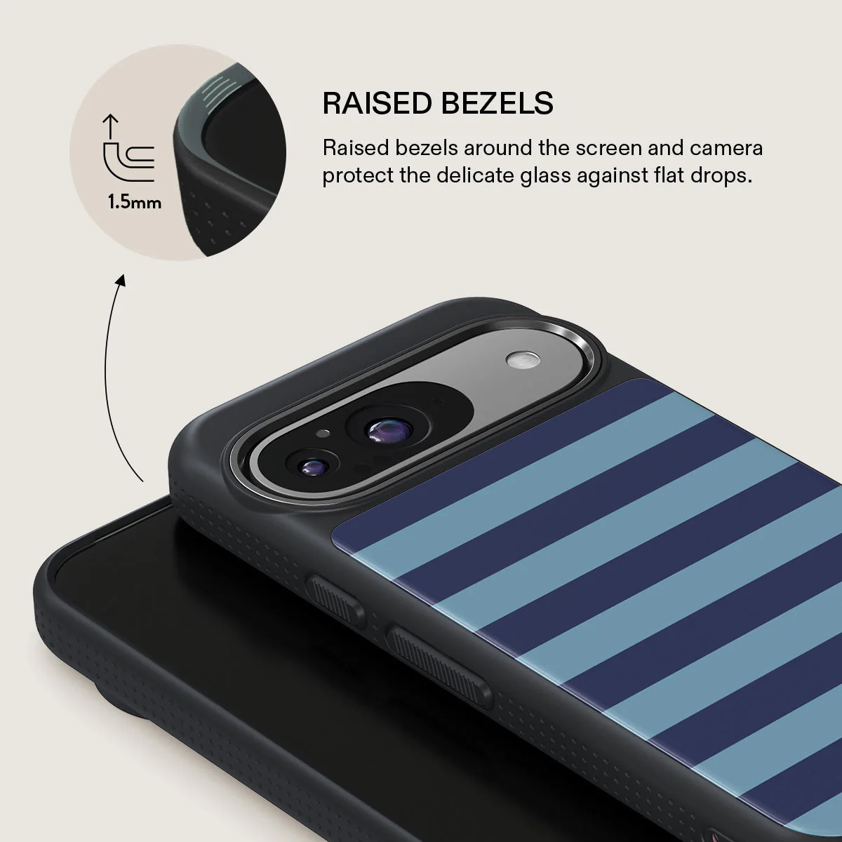Takeover - Google Pixel 9 Case - Image 15