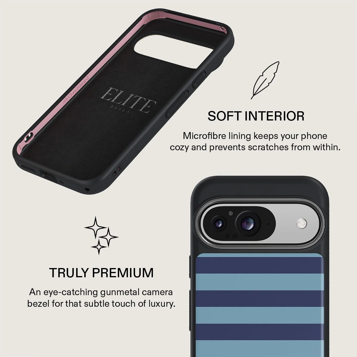 Takeover - Google Pixel 9 Case - Image 17