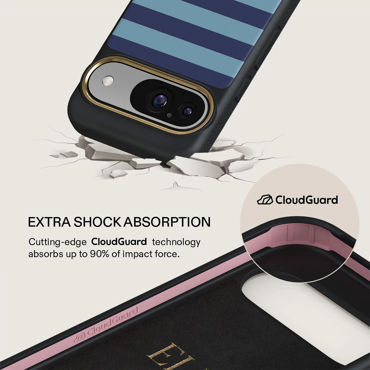 Takeover - Google Pixel 9 Case - Image 7