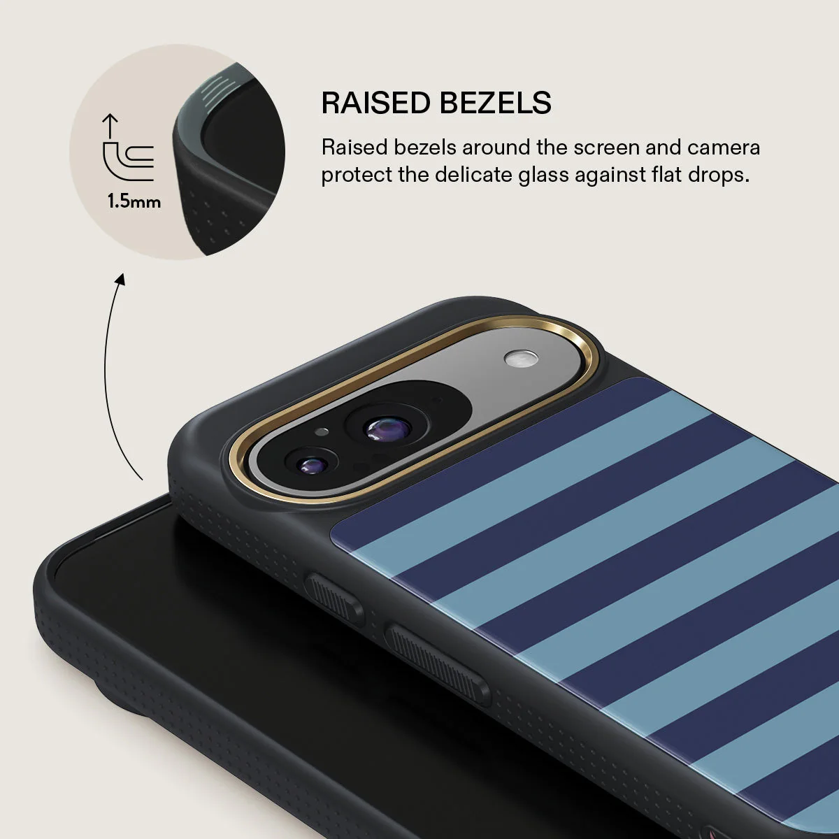 Takeover - Google Pixel 9 Case - Image 8