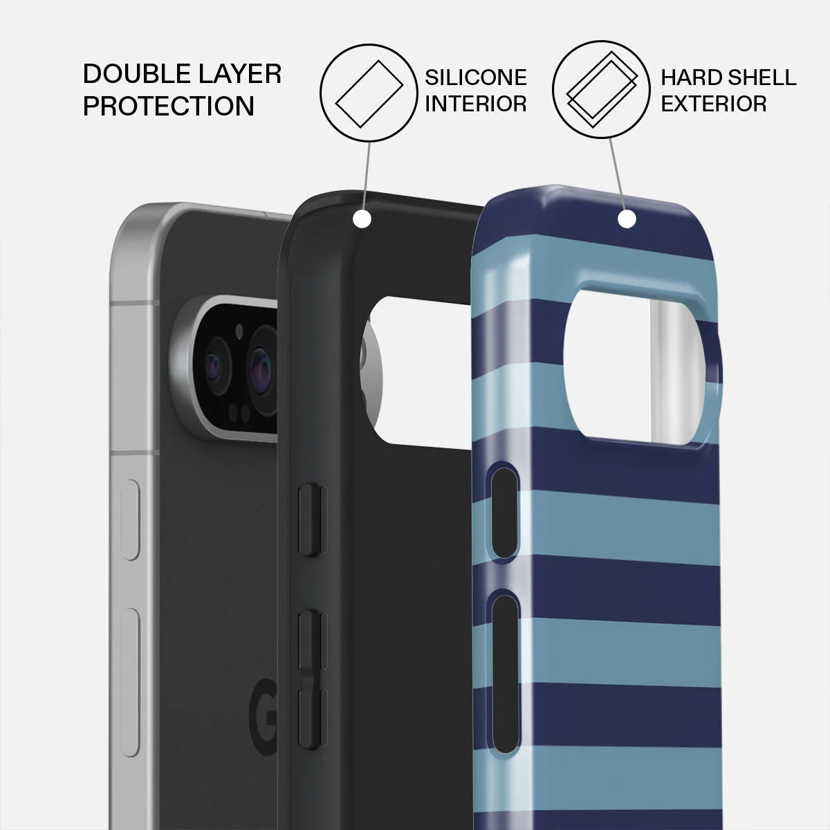 Takeover - Google Pixel 9 Pro Case - Image 2