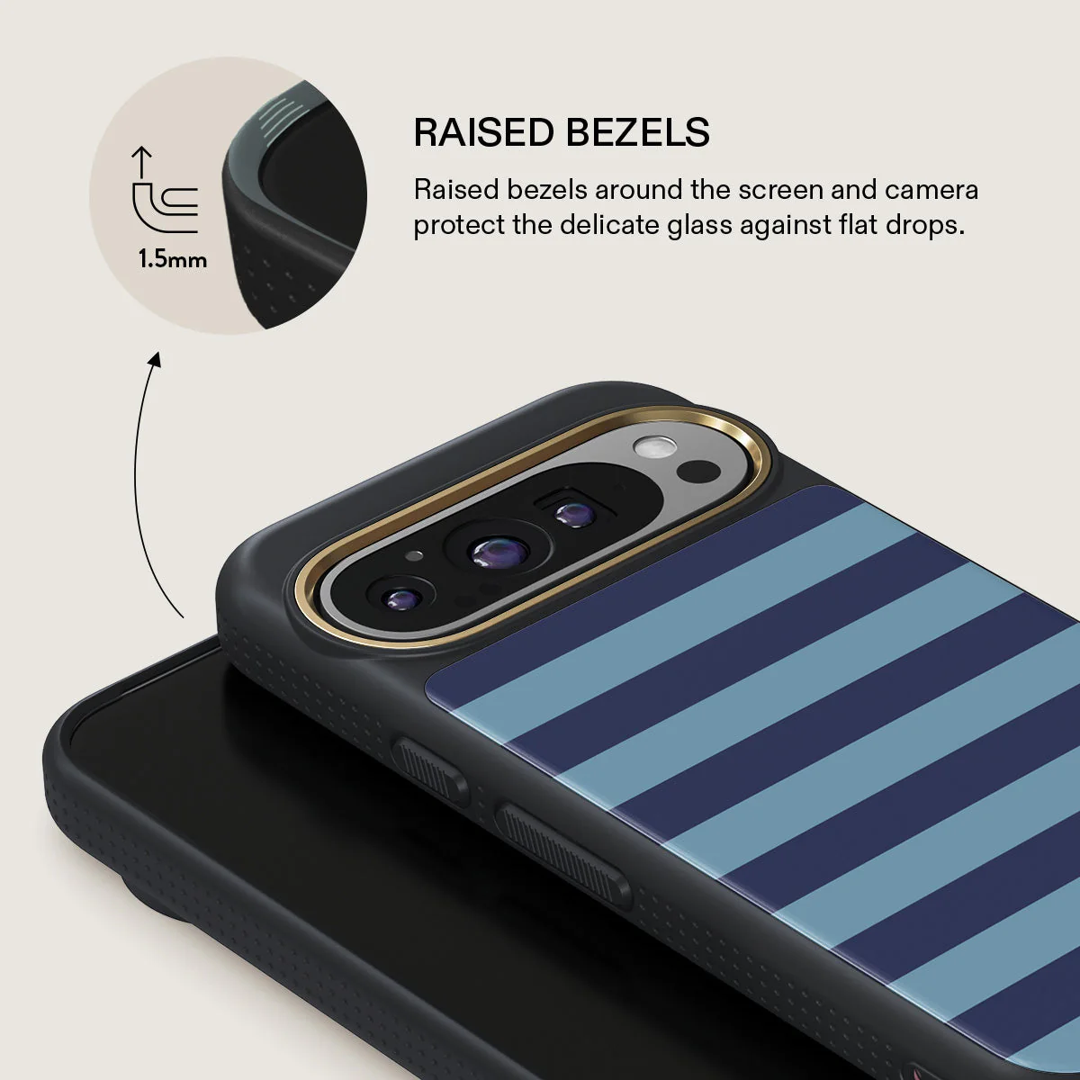 Takeover - Google Pixel 9 Pro Case - Image 8