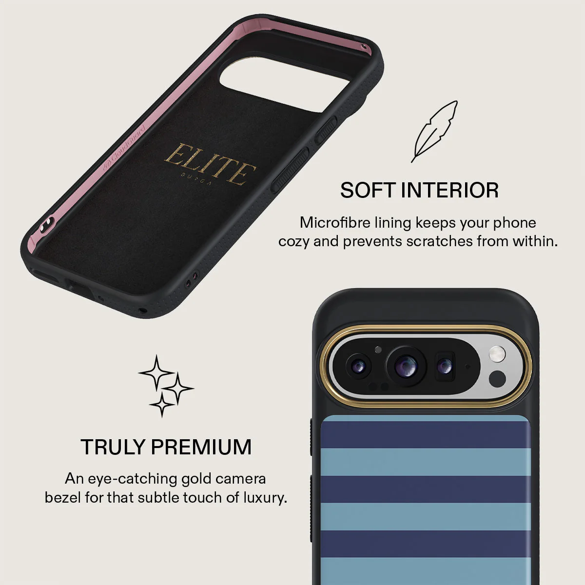 Takeover - Google Pixel 9 Pro XL Case - Image 10
