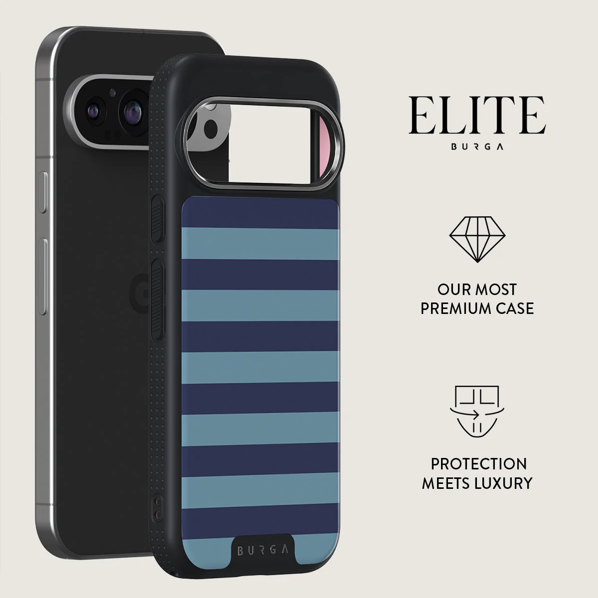 Takeover - Google Pixel 9 Pro XL Case - Image 13