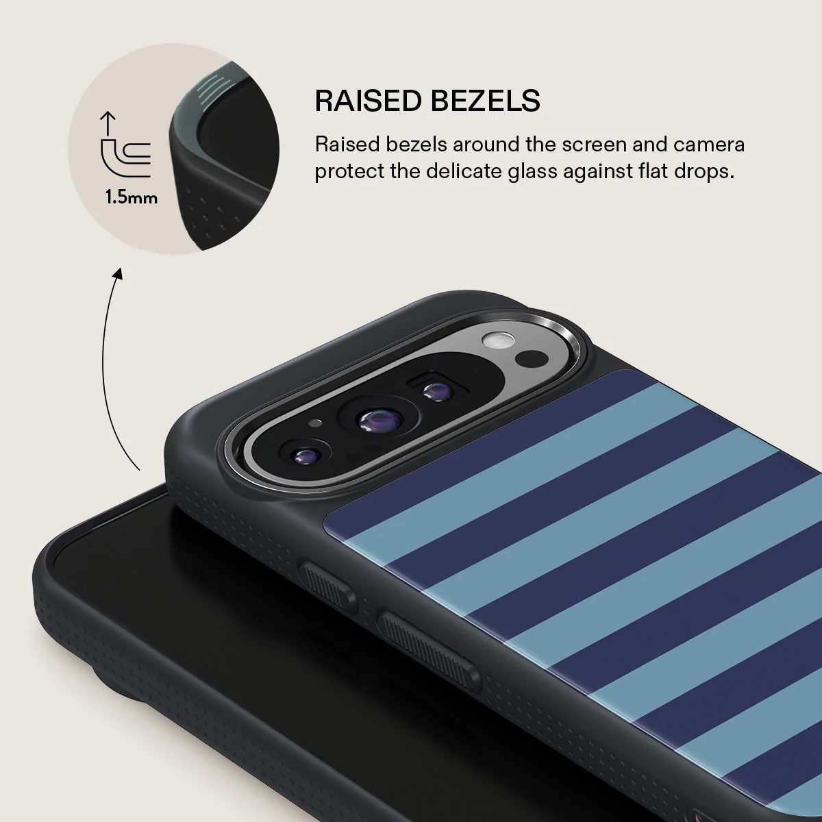 Takeover - Google Pixel 9 Pro XL Case - Image 15