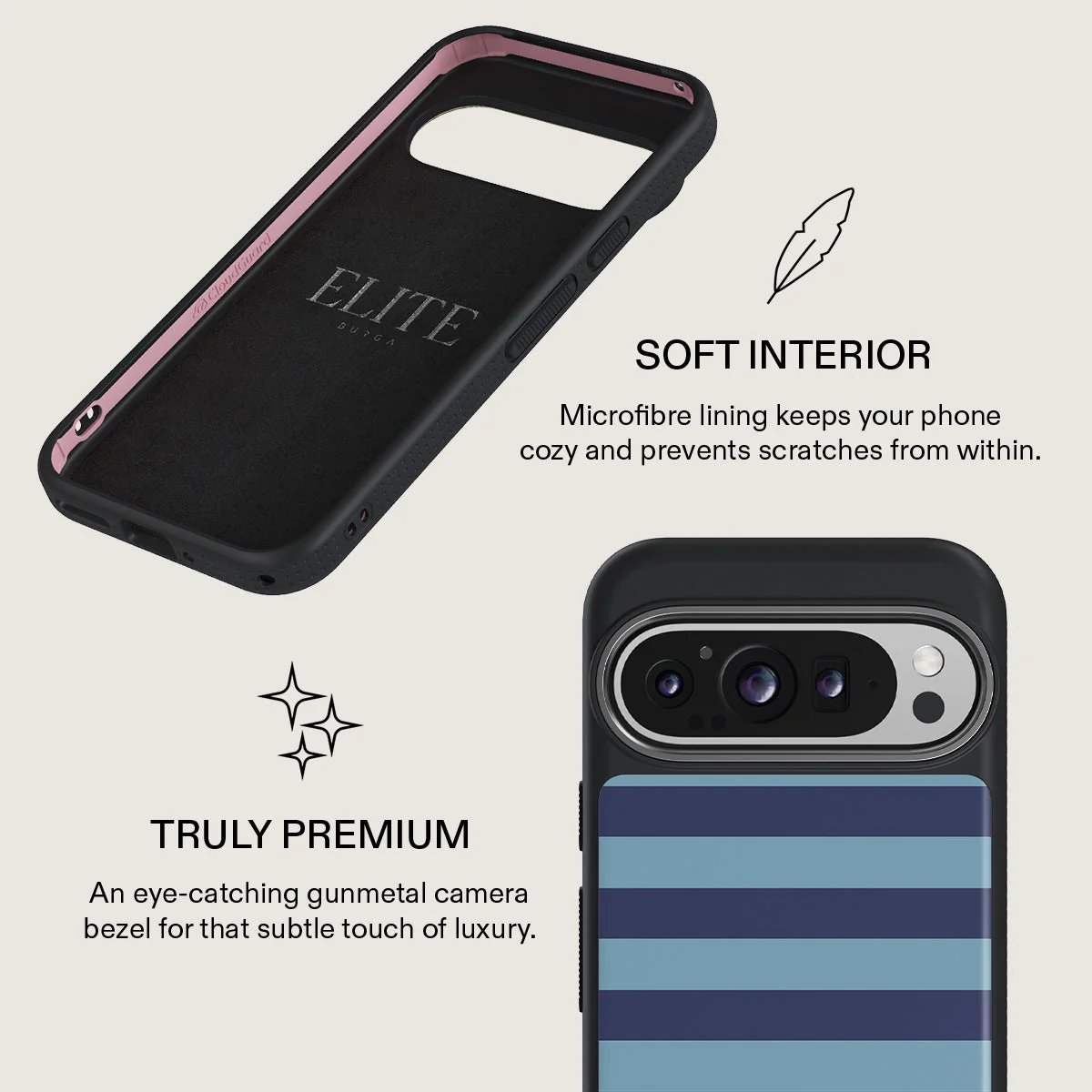 Takeover - Google Pixel 9 Pro XL Case - Image 17