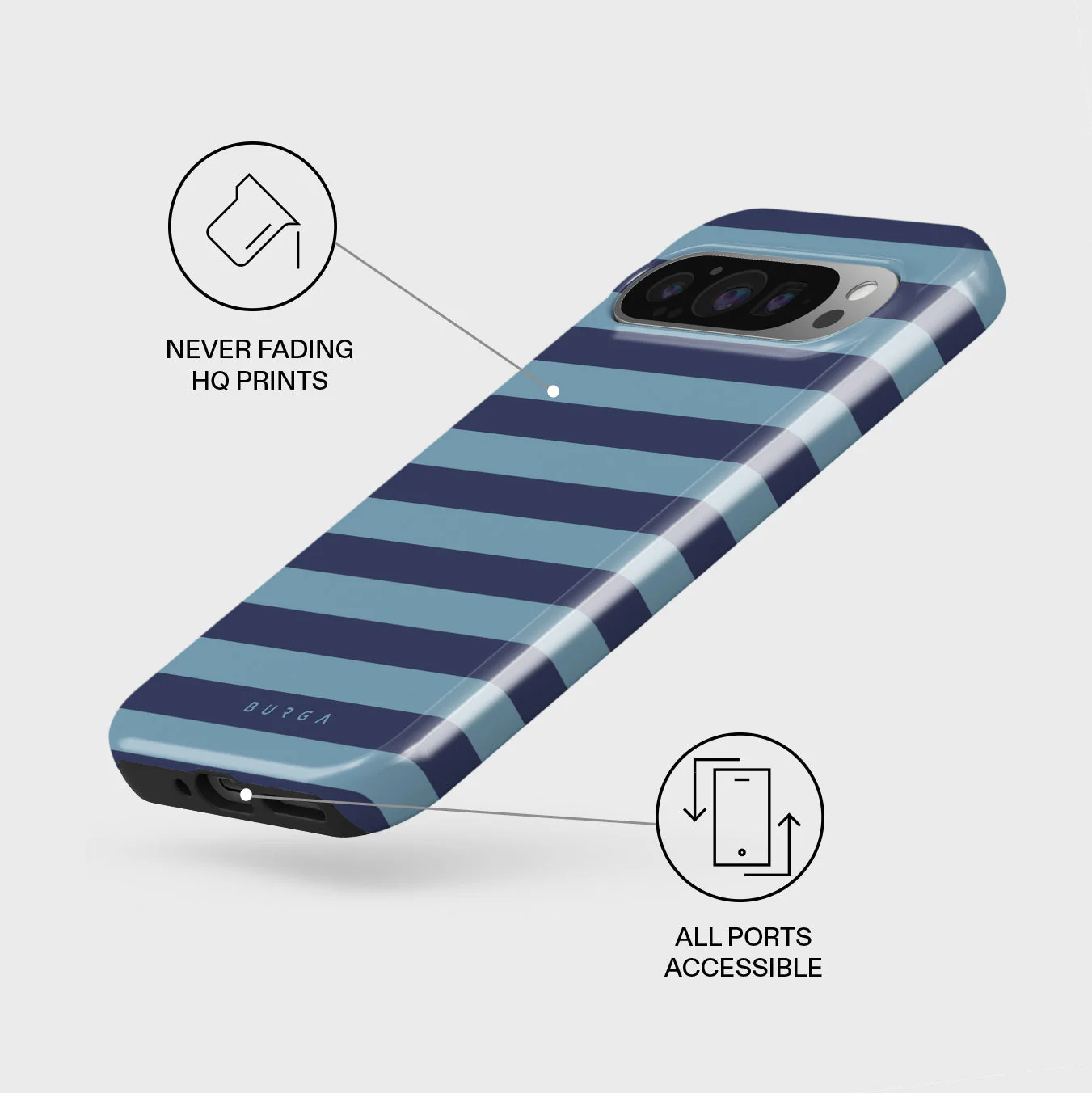 Takeover - Google Pixel 9 Pro XL Case - Image 3
