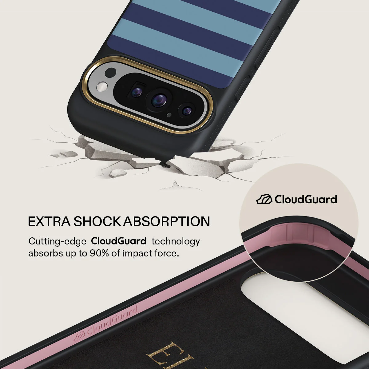 Takeover - Google Pixel 9 Pro XL Case - Image 7