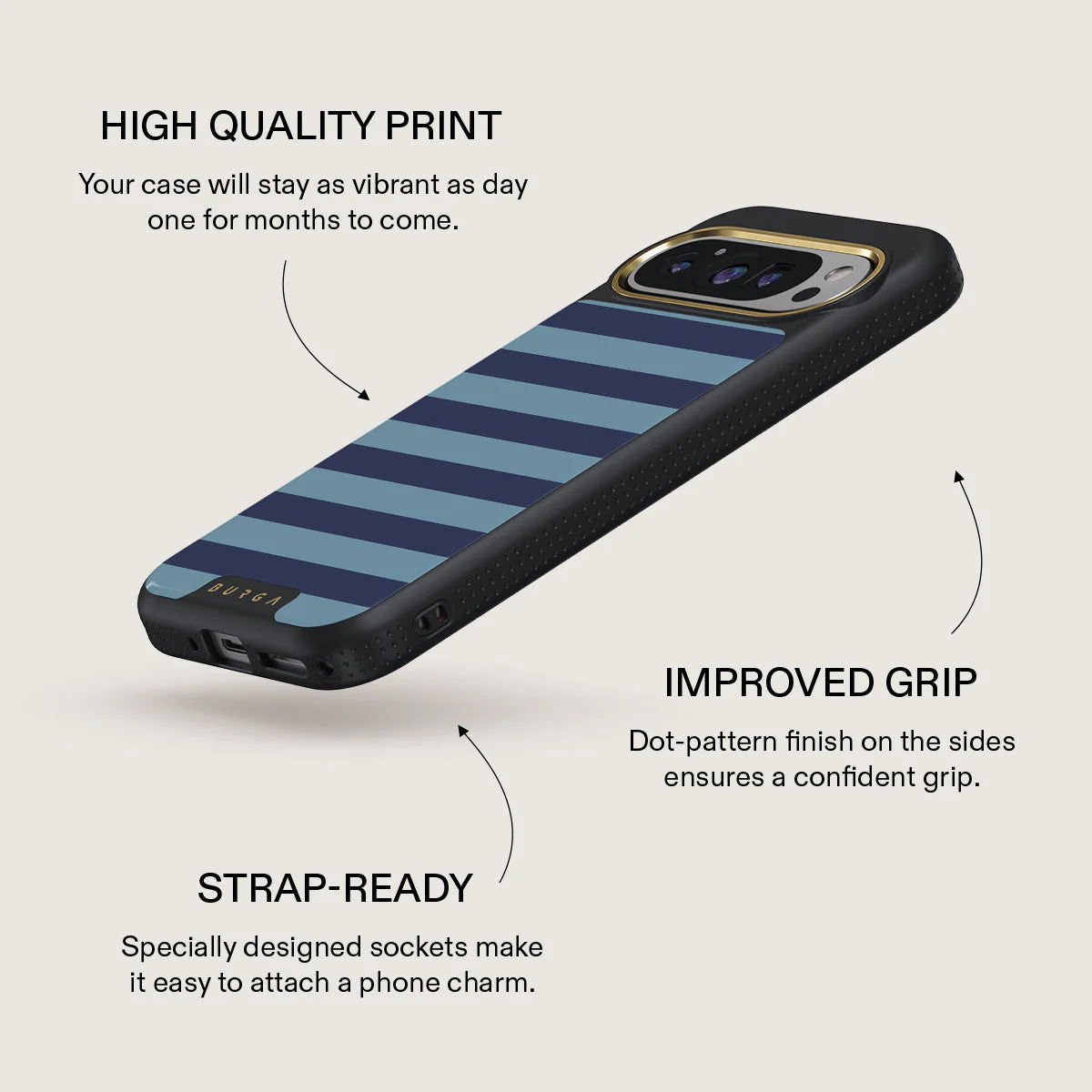 Takeover - Google Pixel 9 Pro XL Case - Image 9